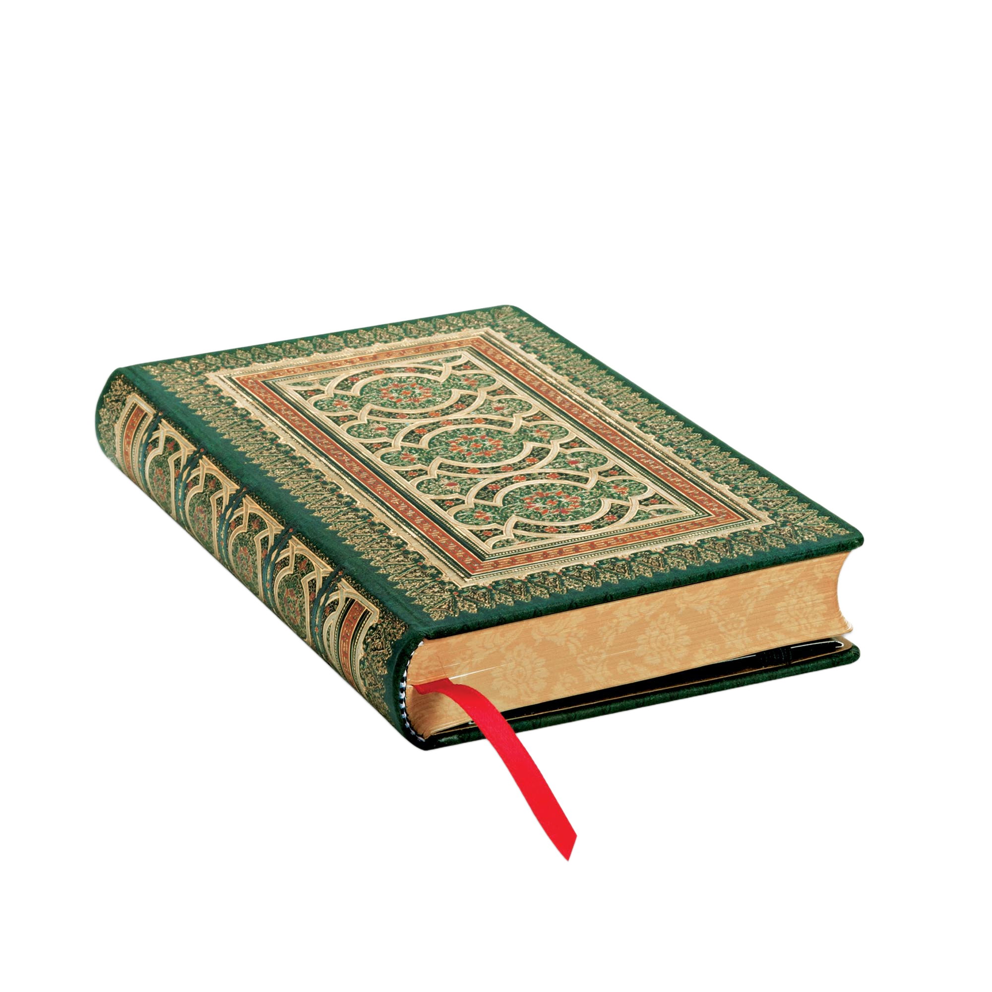 Daphnis - Journals - Edge Image