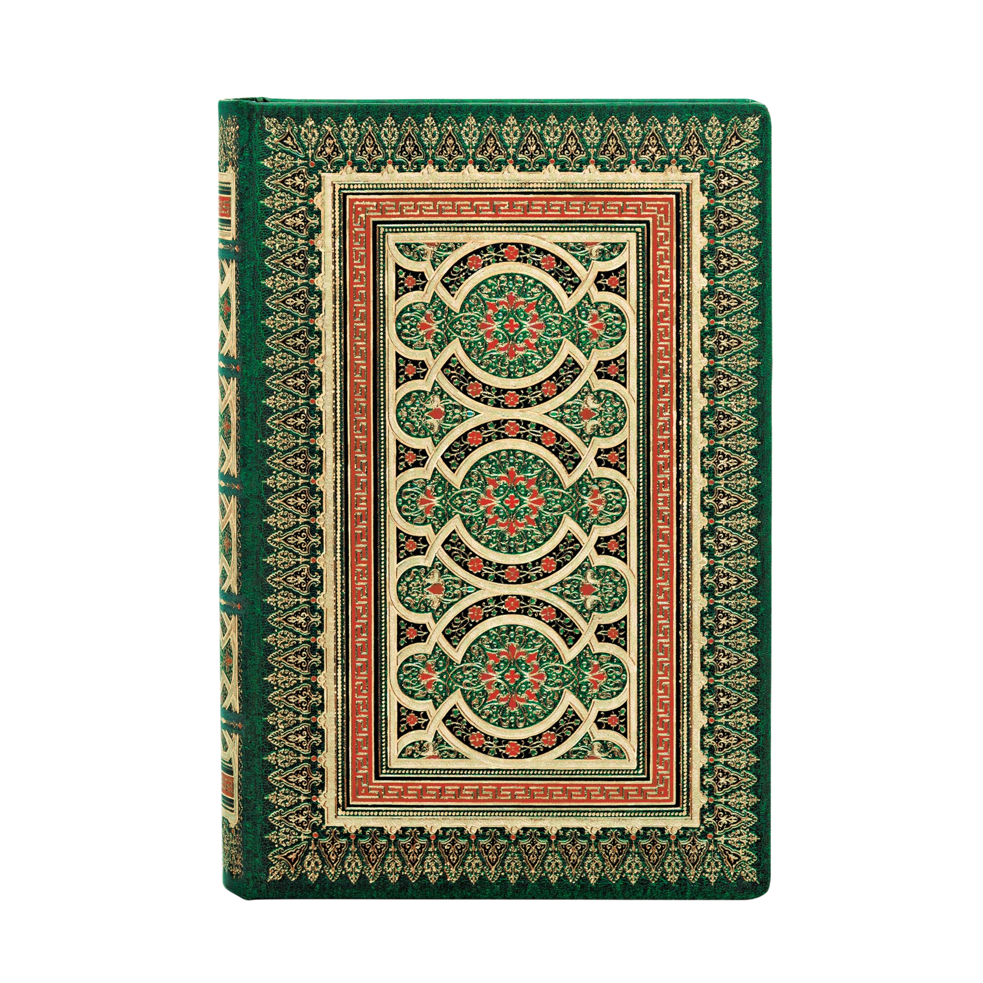 Daphnis - Journals - Front Image