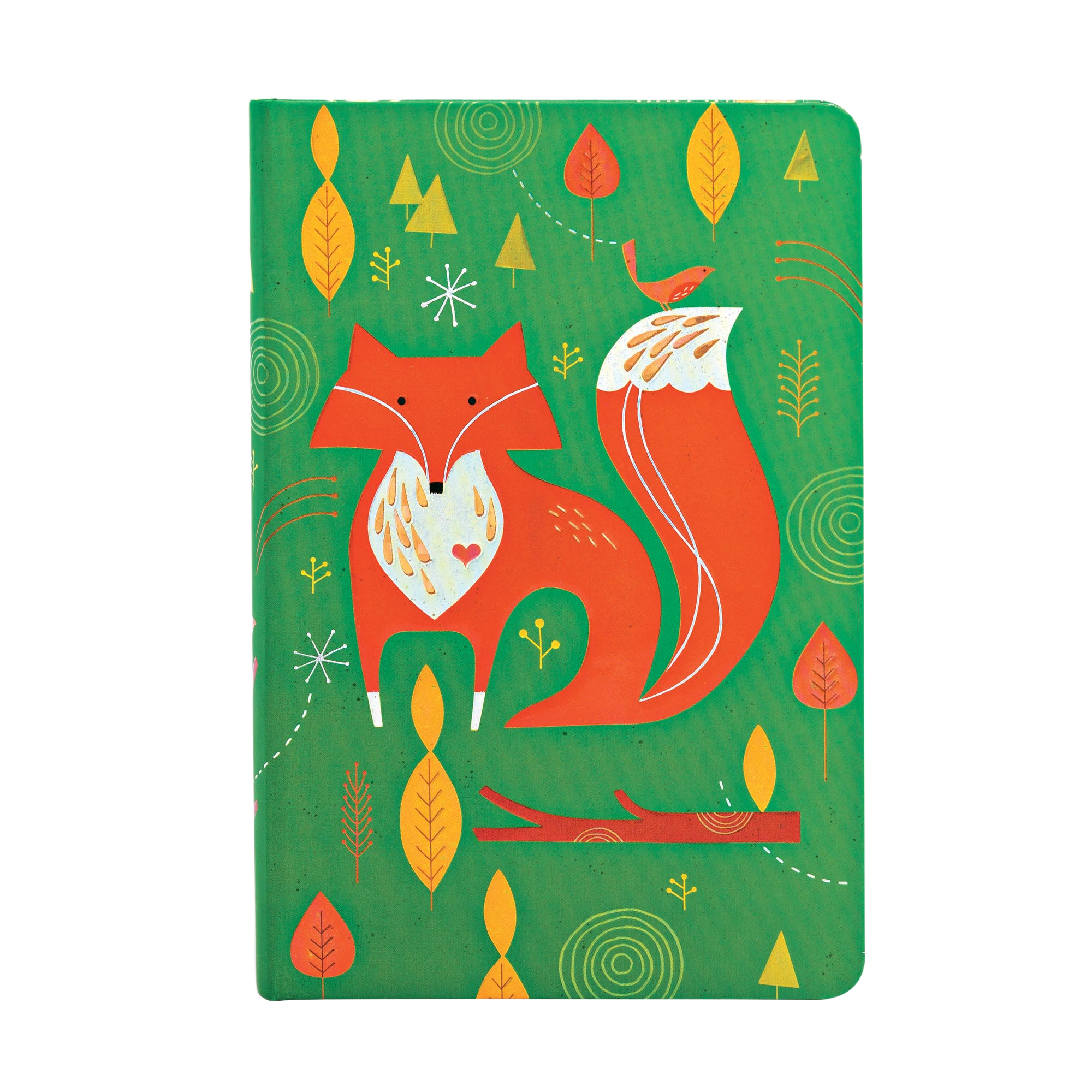 Señor Zorro - Cuadernos - Front Image