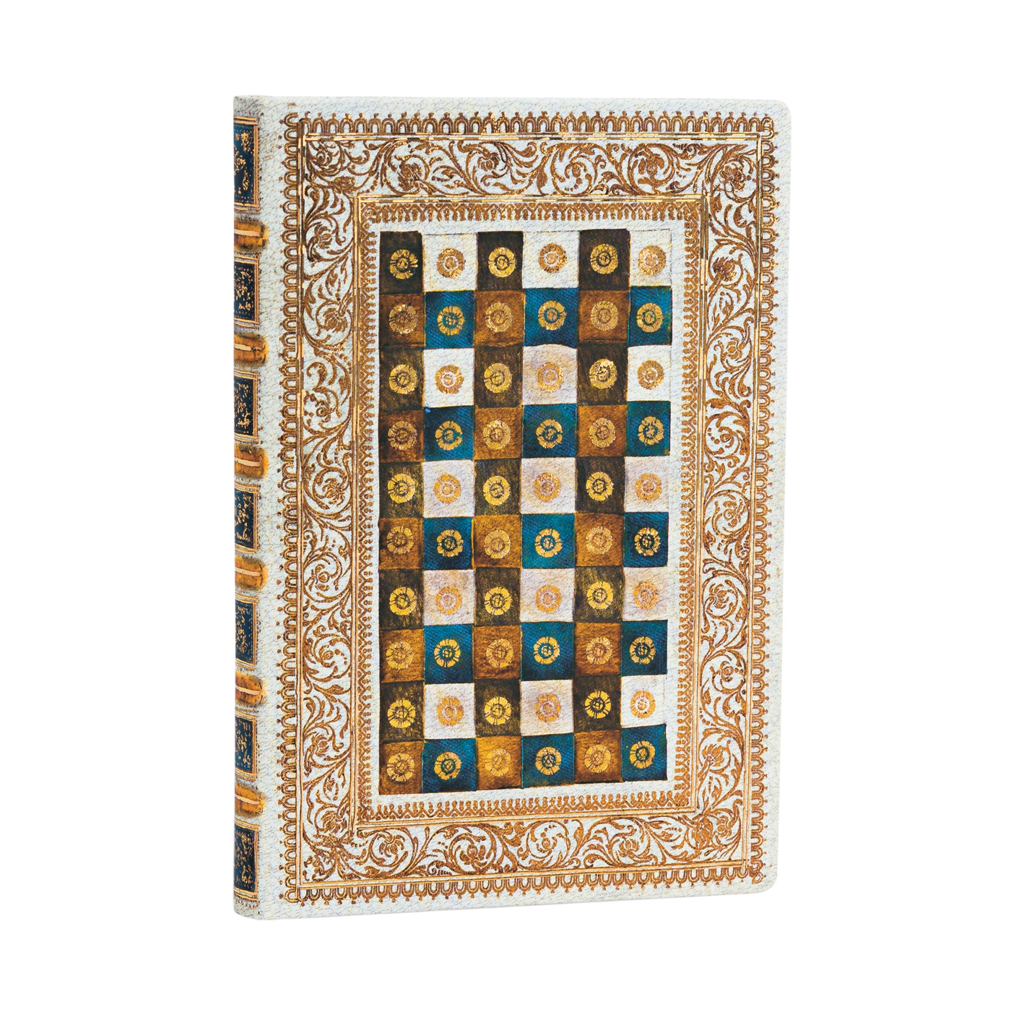 Aureo - Journals - Angle Image