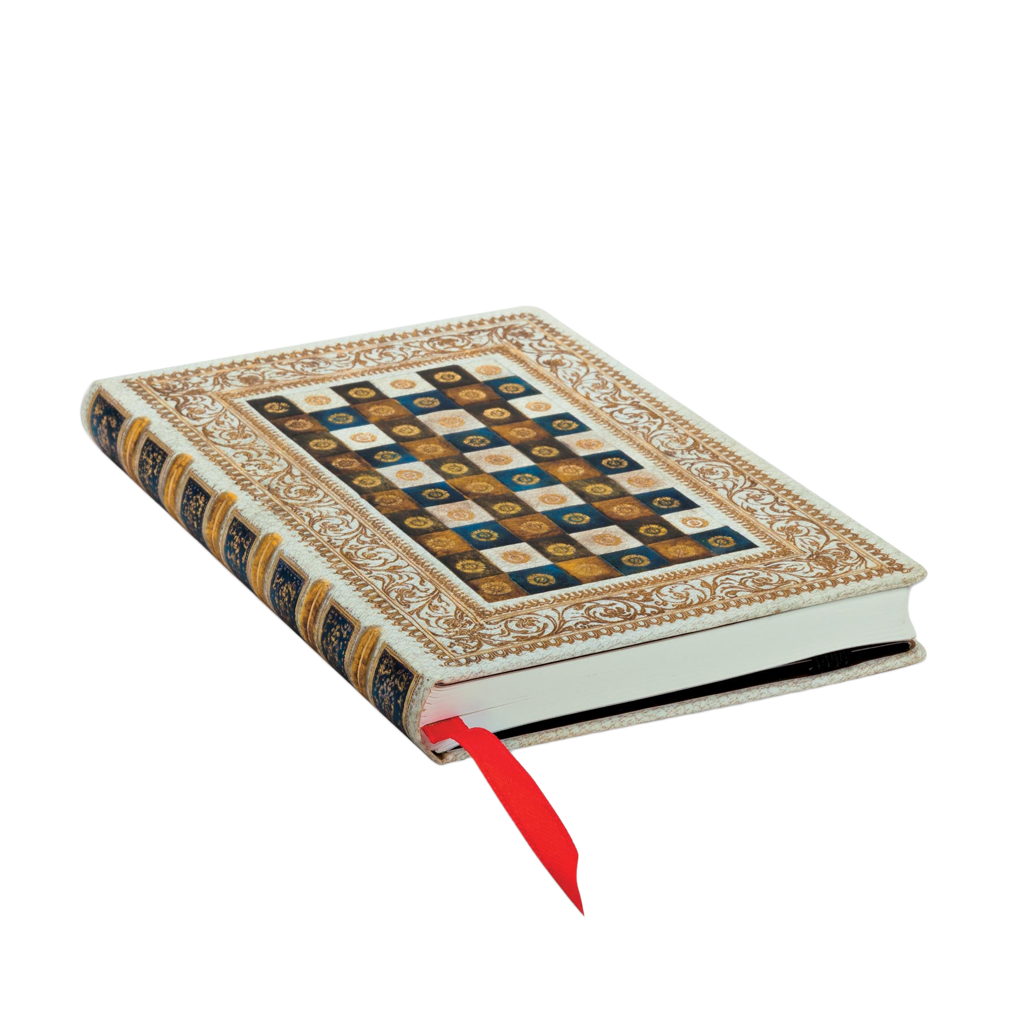 Aureo - Journals - Edge Image