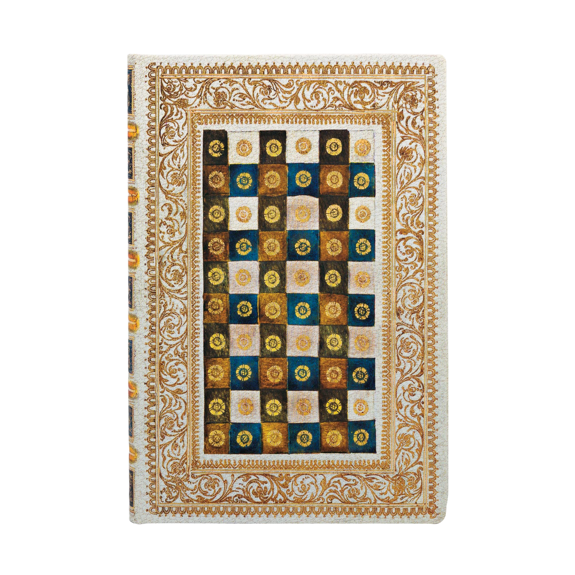 Aureo - Journals - Front Image