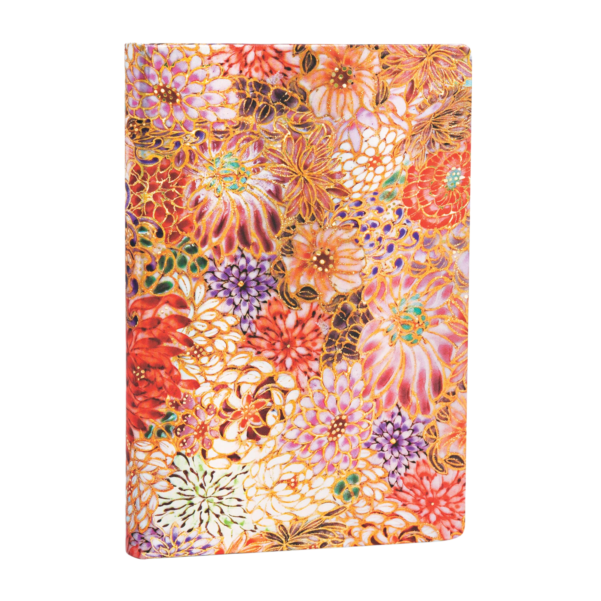 Kikka - Cuadernos - Angle Image