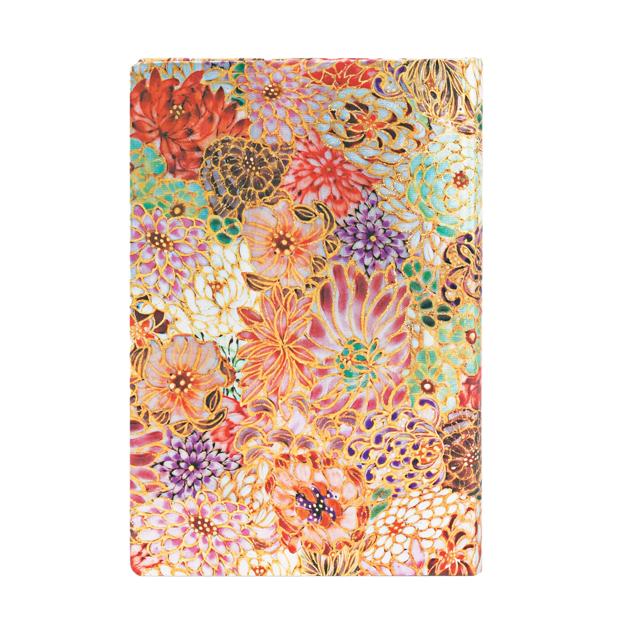 Kikka - Cuadernos - Back Image