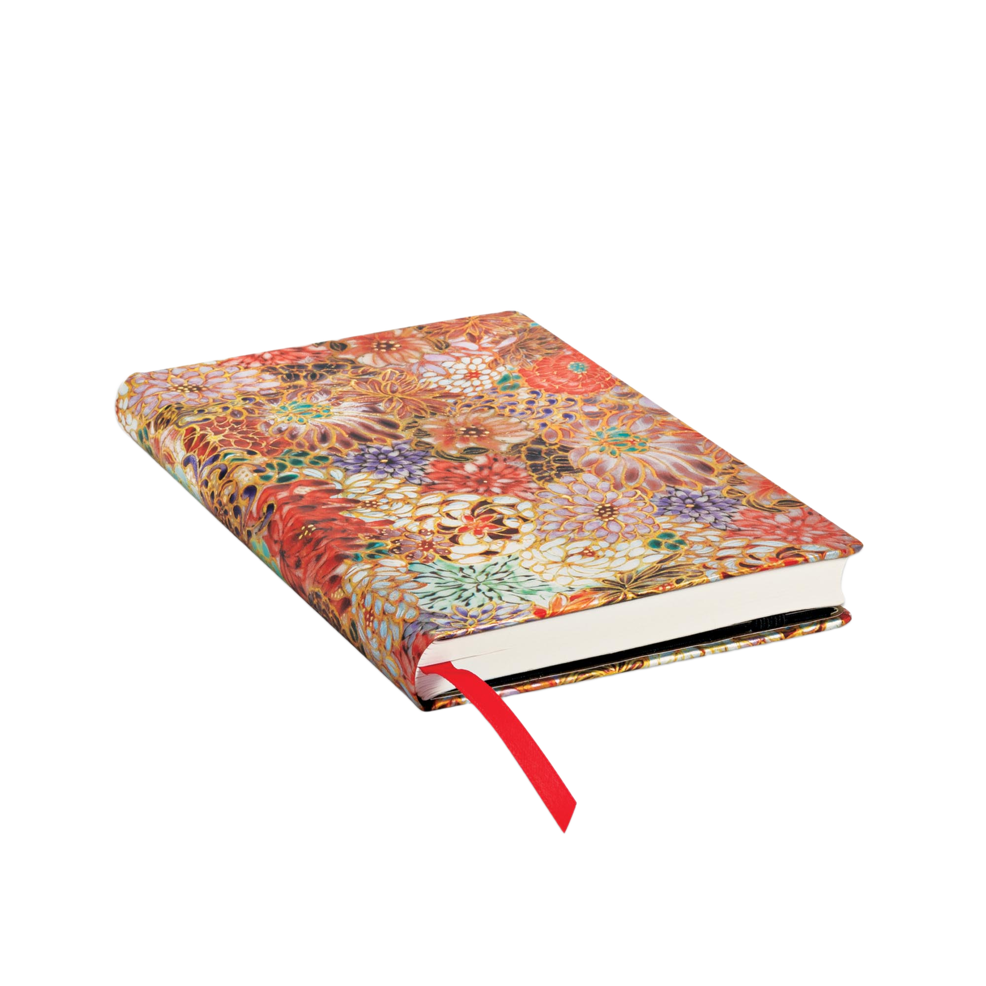 Kikka - Cuadernos - Edge Image