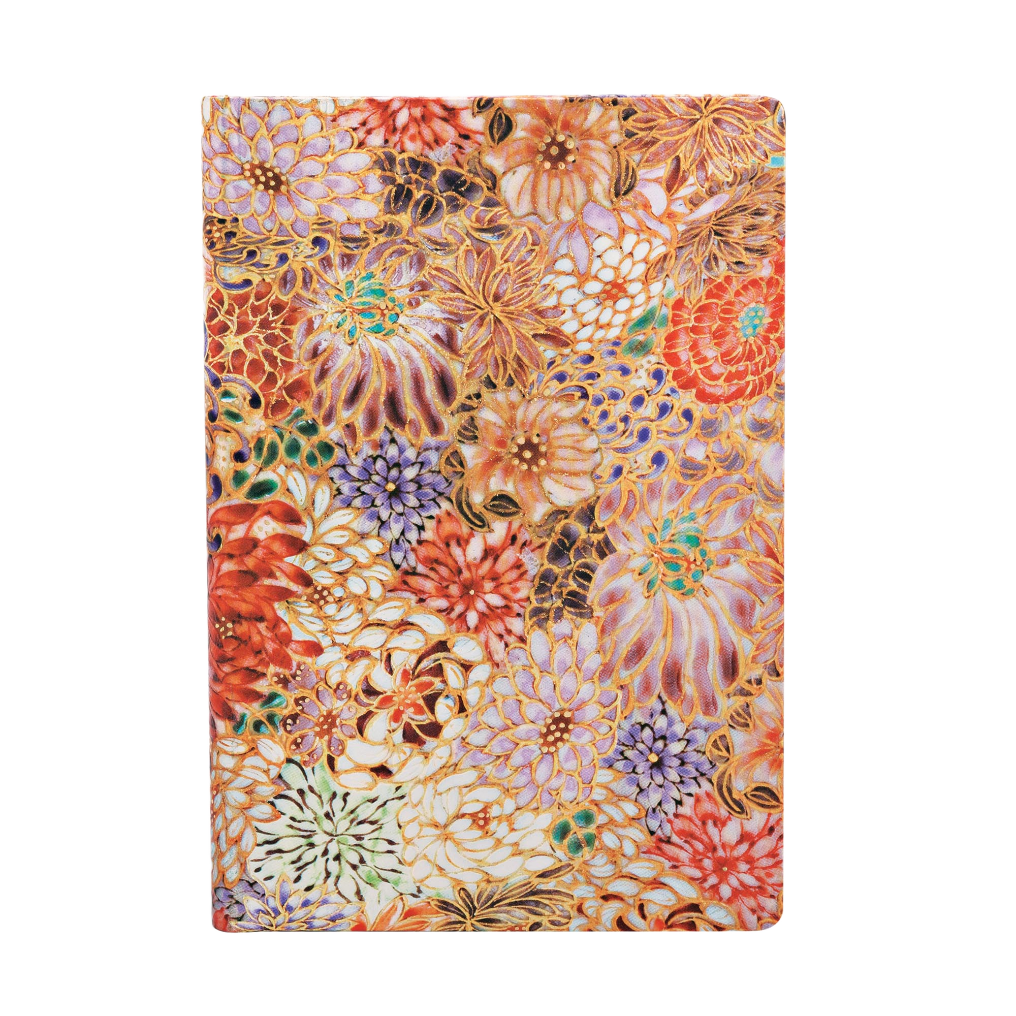 Kikka - Cuadernos - Front Image