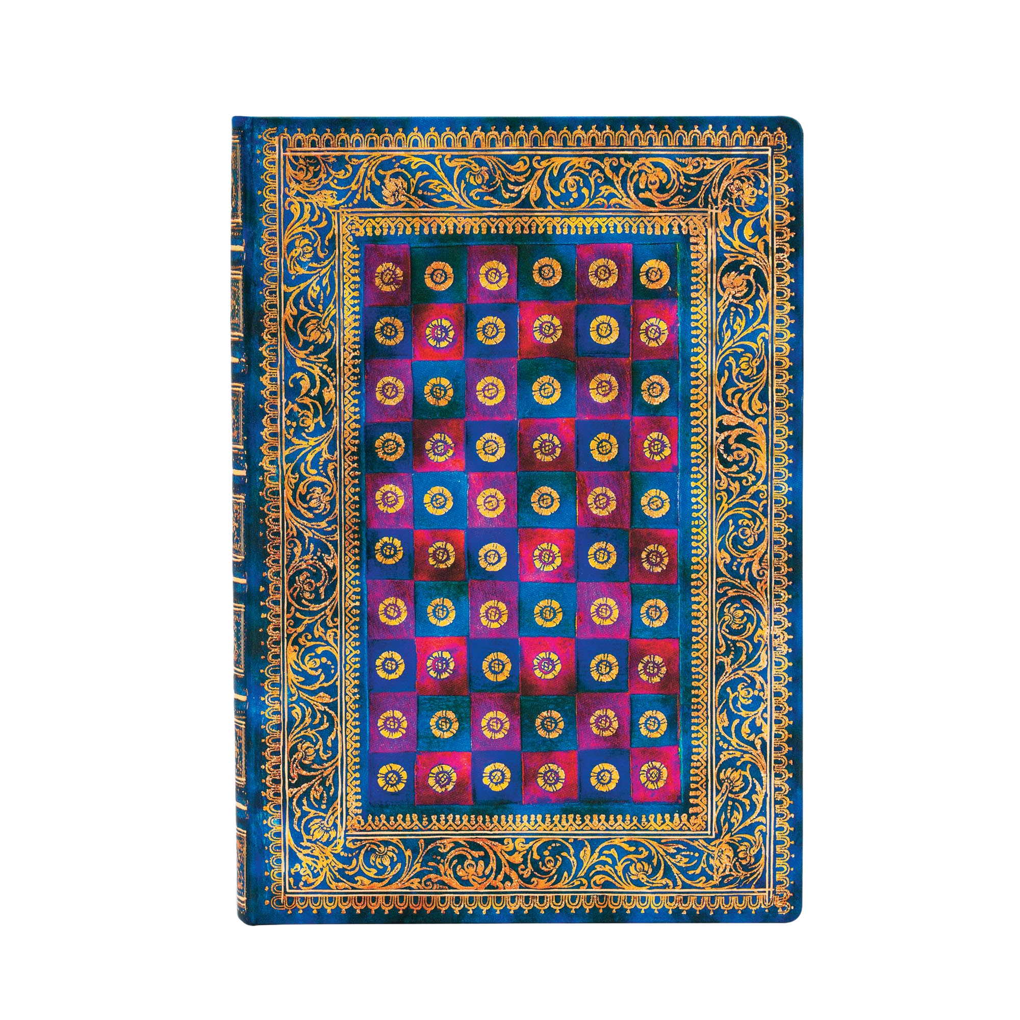 Celeste - Address Books - Front Image