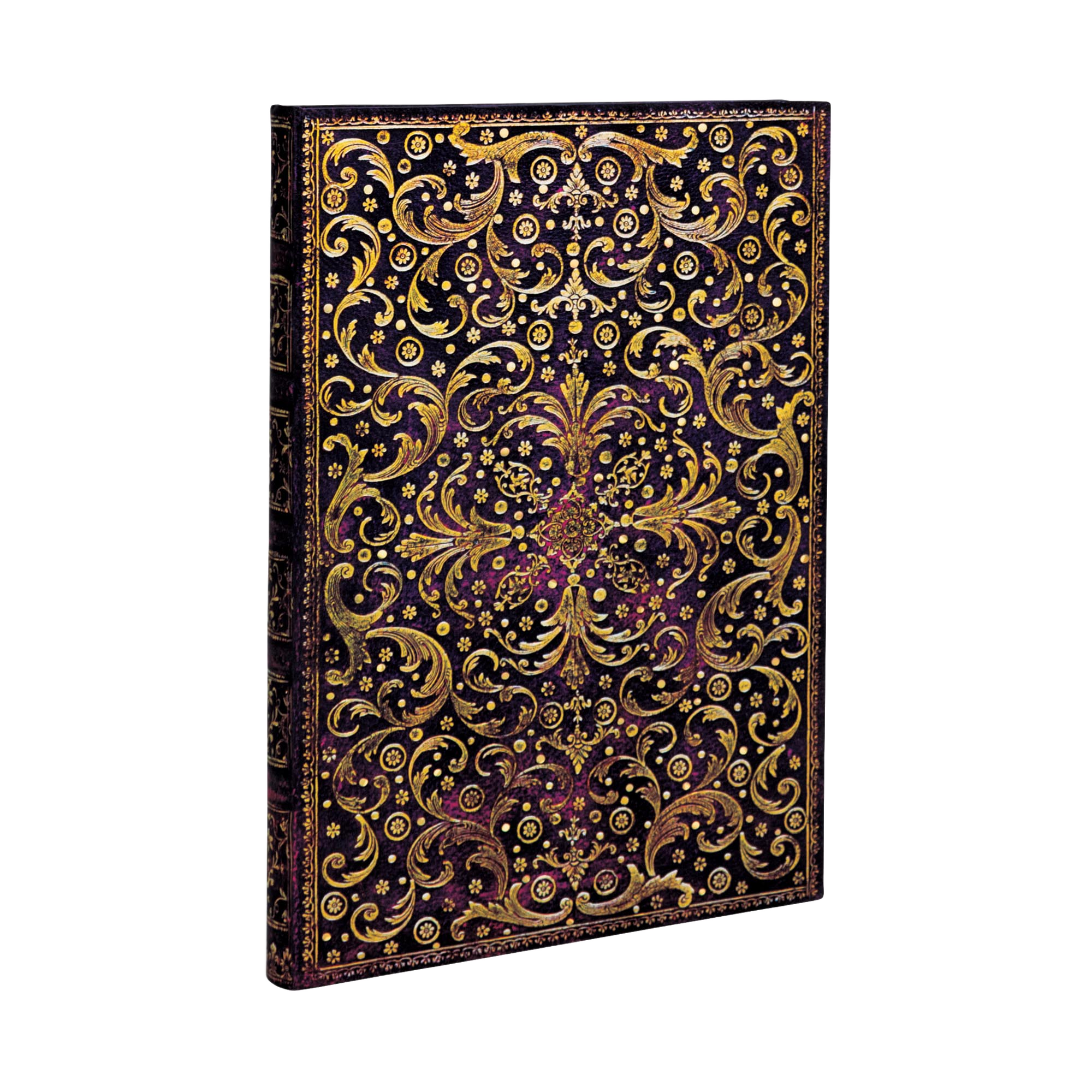 Aurelia - Carnets - Angle Image