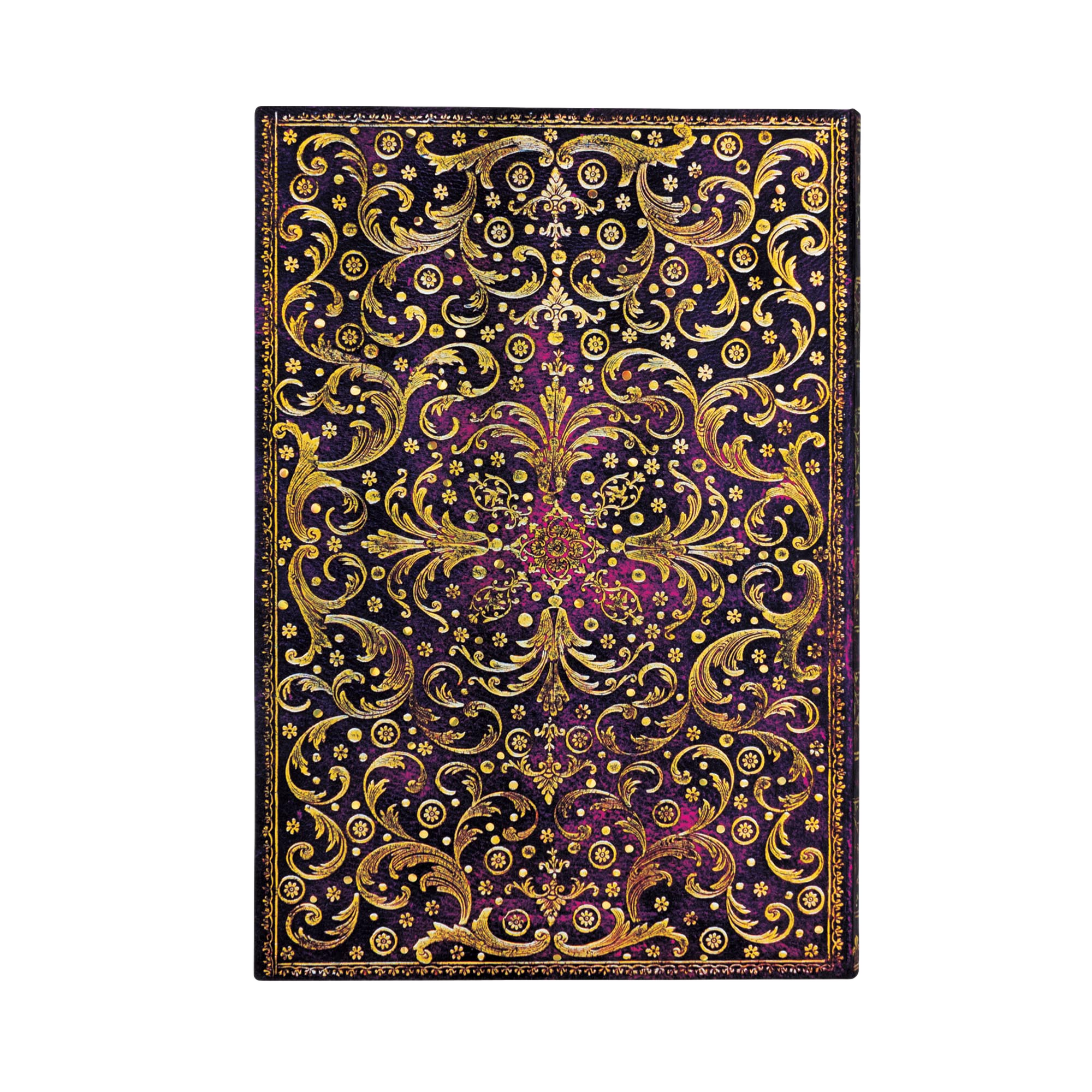 Aurelia - Carnets - Back Image