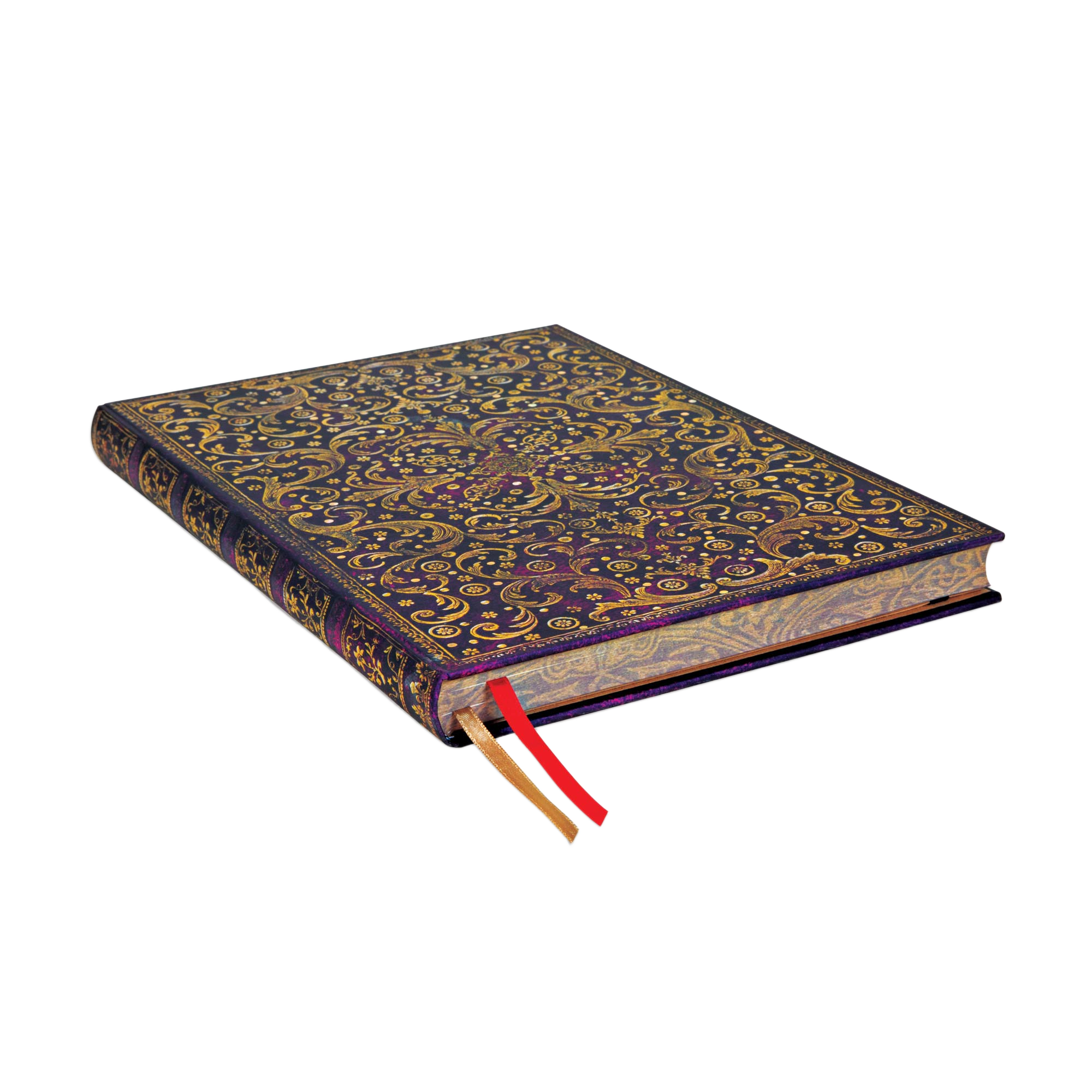 Aurelia - Carnets - Edge Image