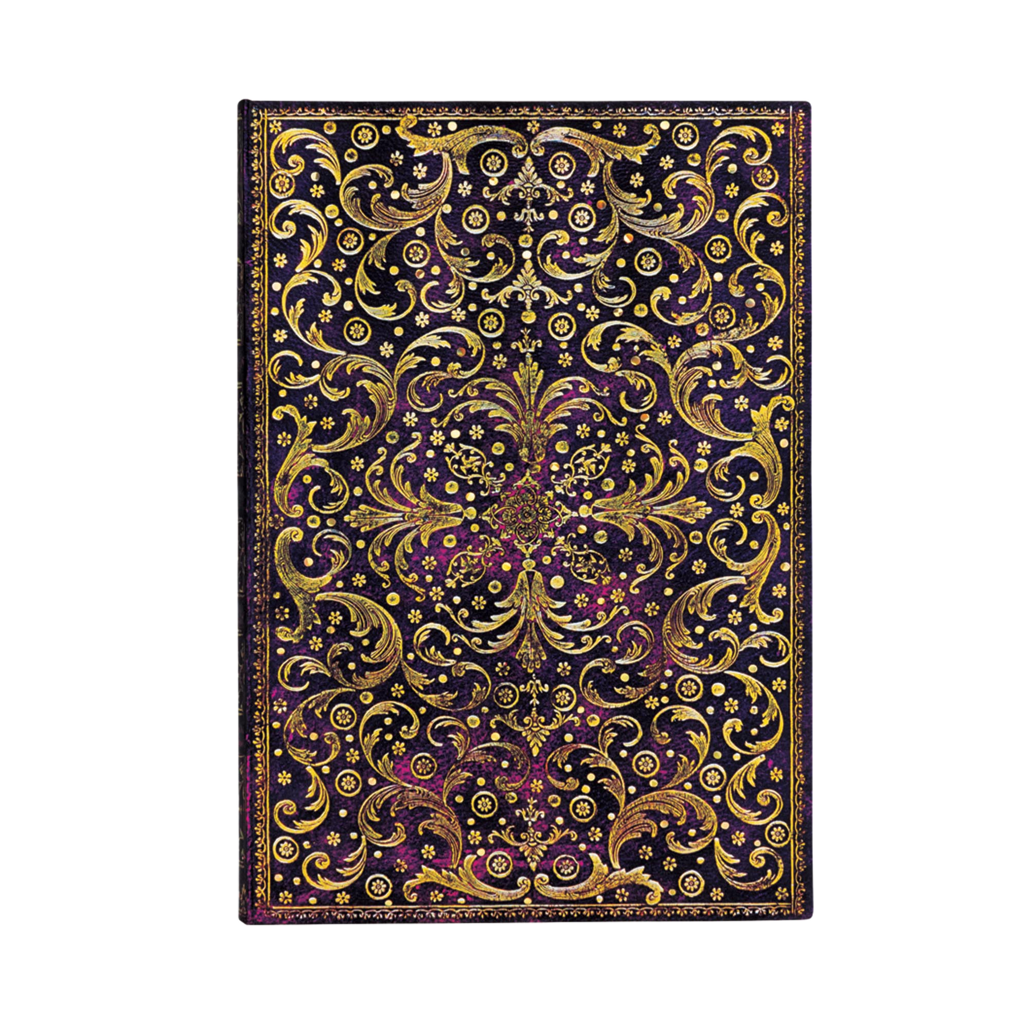 Aurelia - Carnets - Front Image