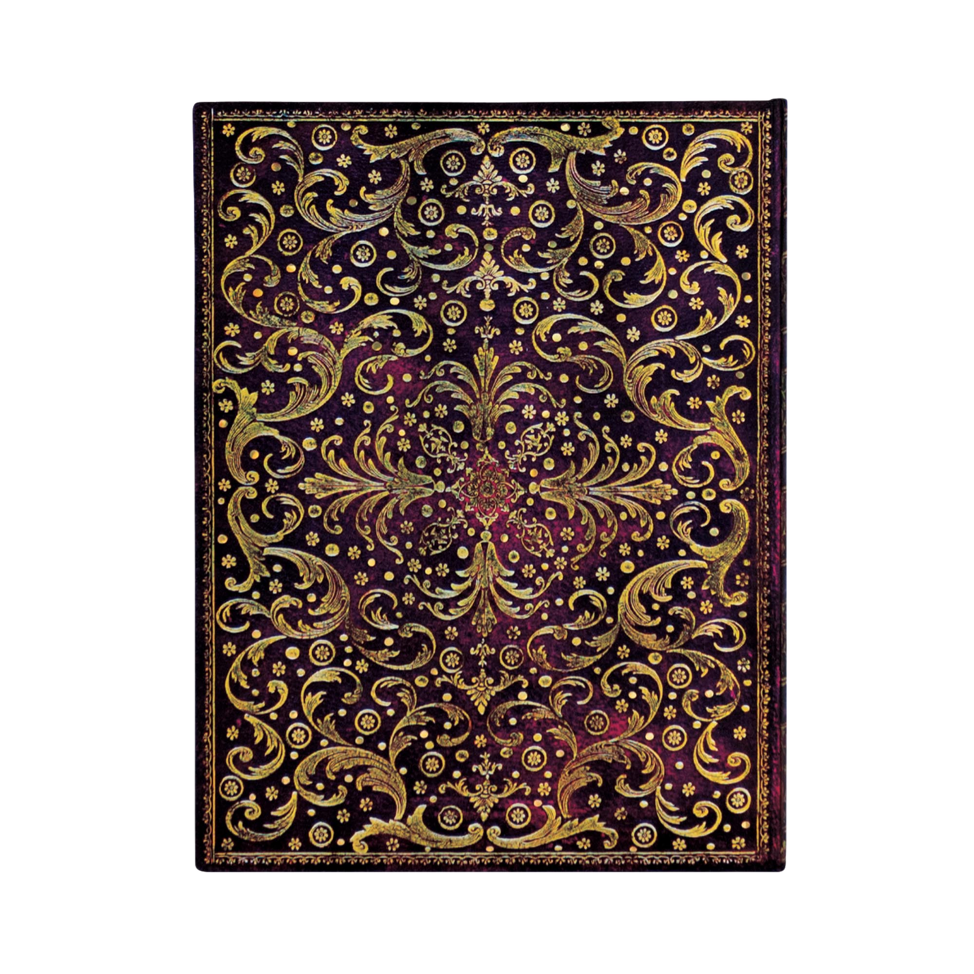 Aurelia - Diari - Back Image