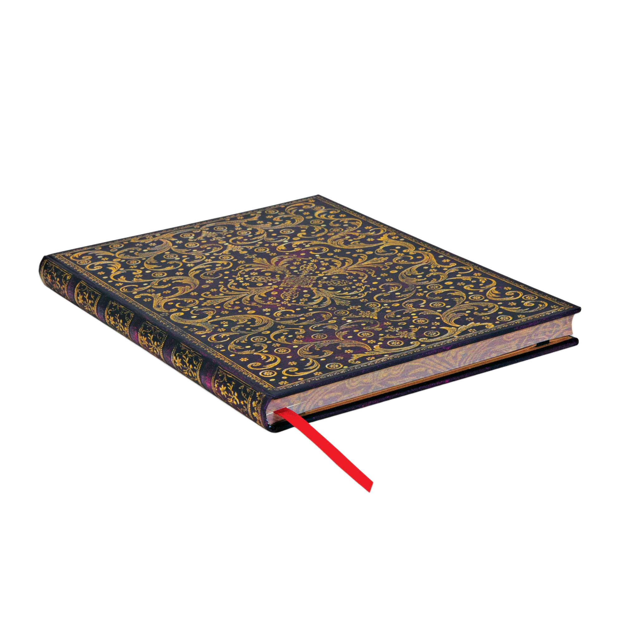 Aurelia - Diari - Edge Image