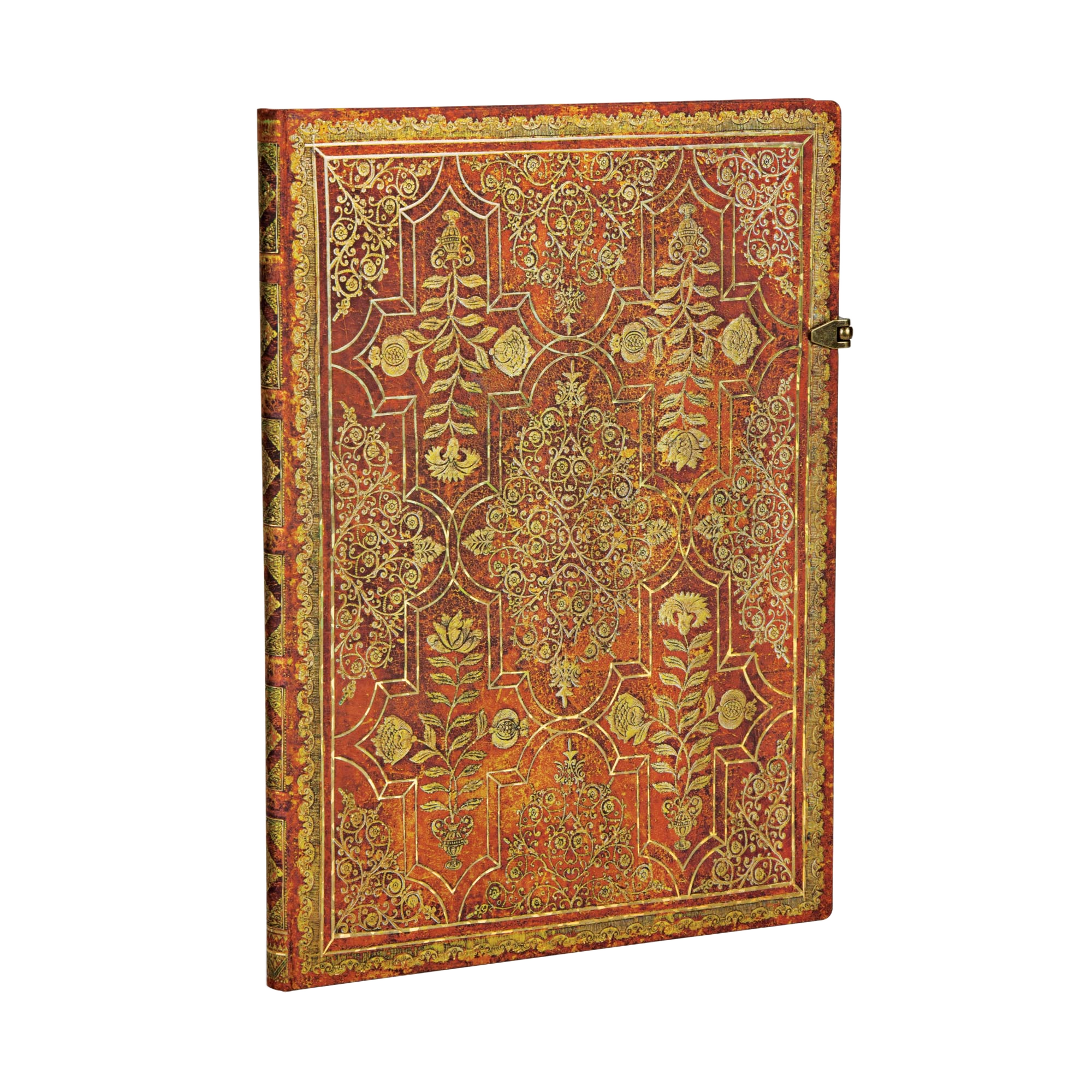Persimmon - Journals - Angle Image