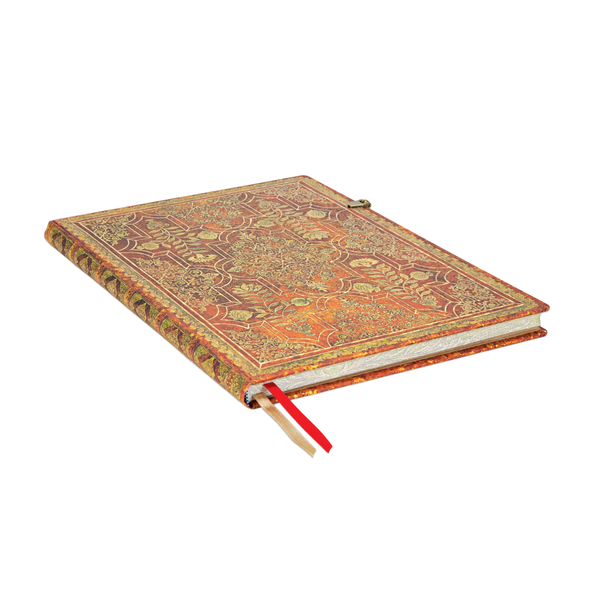 Persimmon - Journals - Edge Image