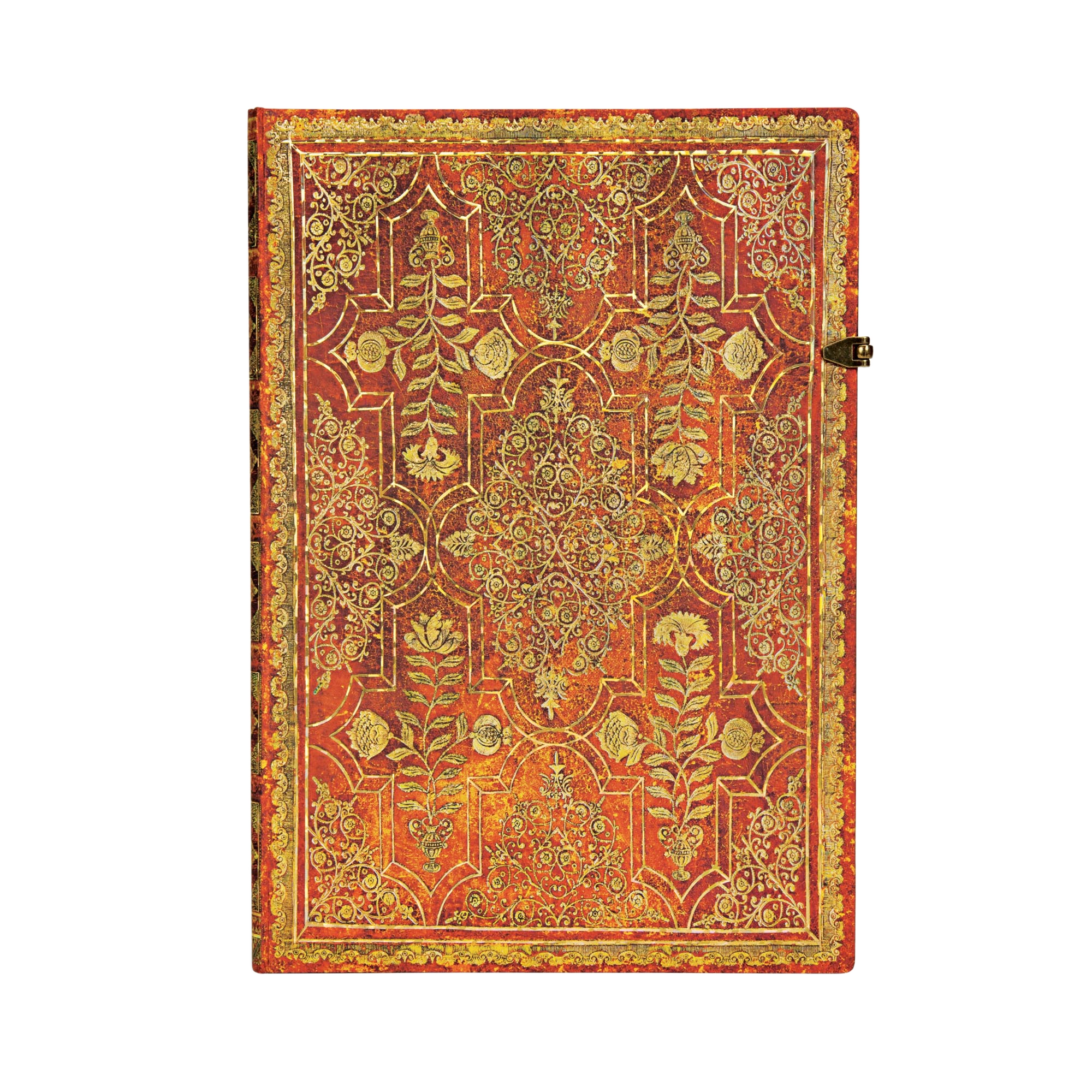 Persimmon - Journals - Front Image