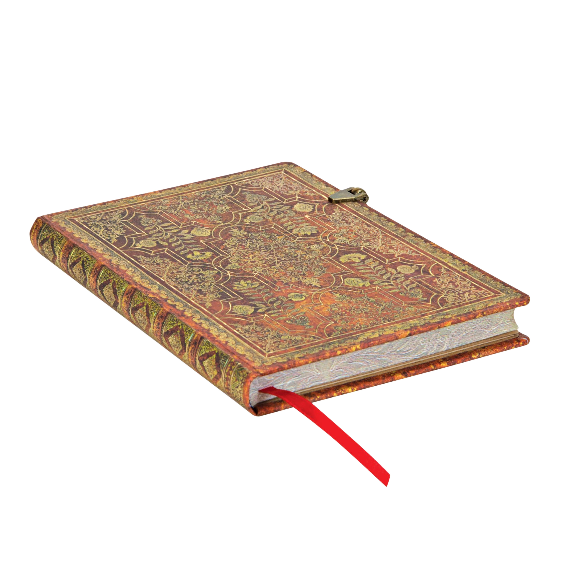 Persimmon - Journals - Edge Image