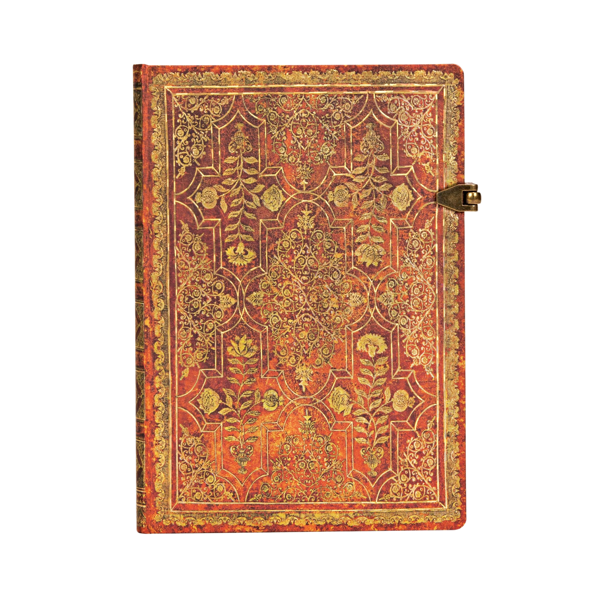 Persimmon - Journals - Front Image