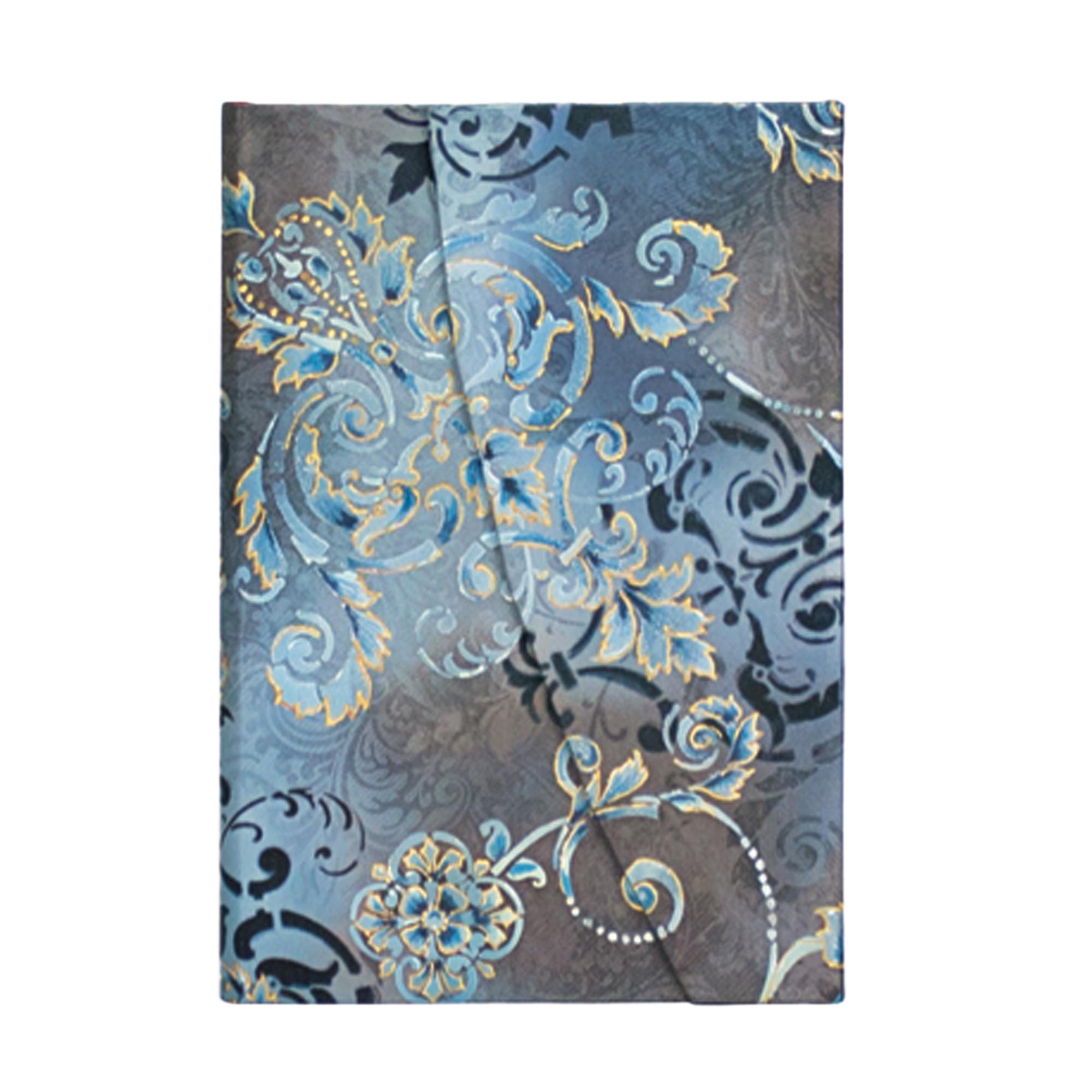 Grigio Diafano - Diari - Front Image