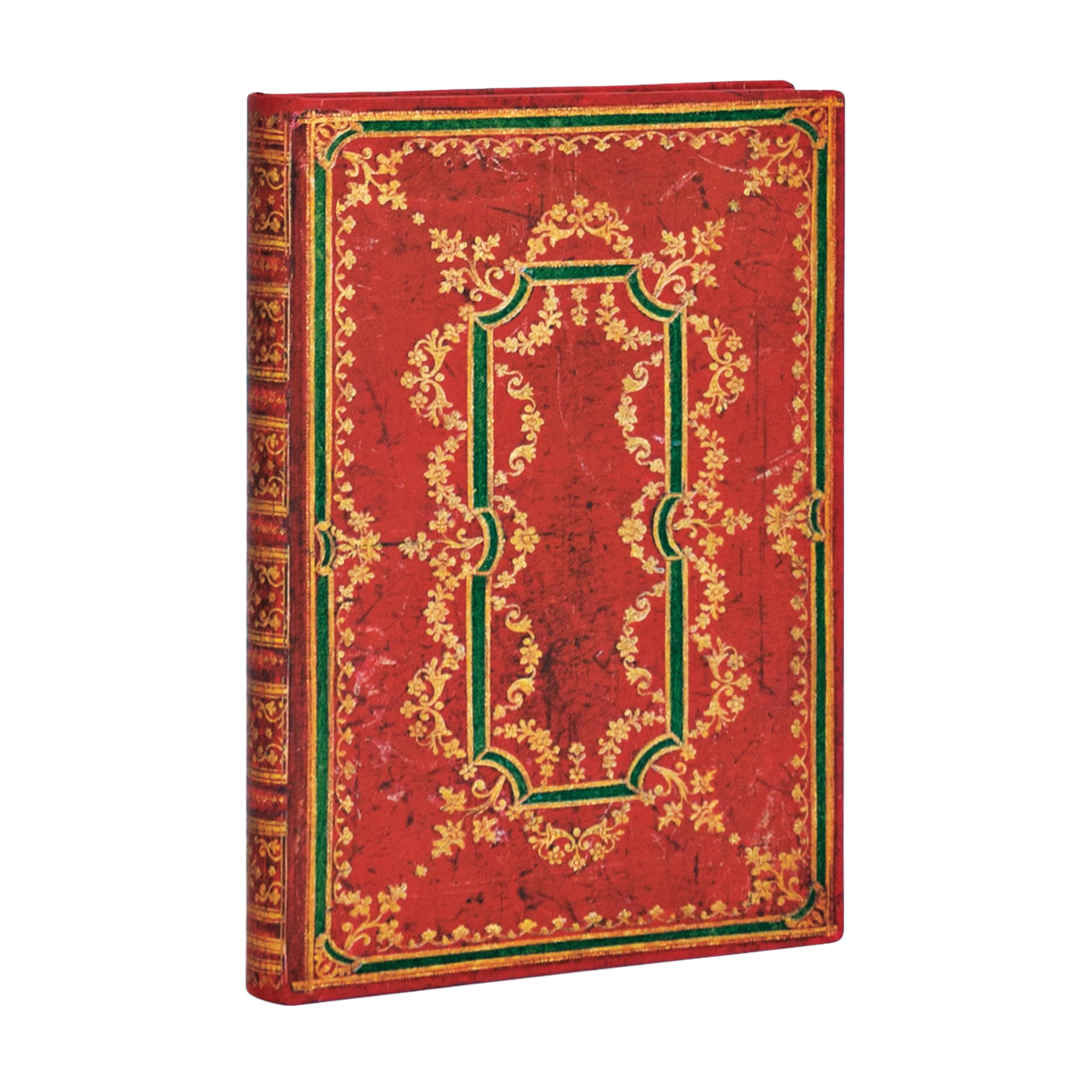 Ironberry - Cuadernos - Angle Image