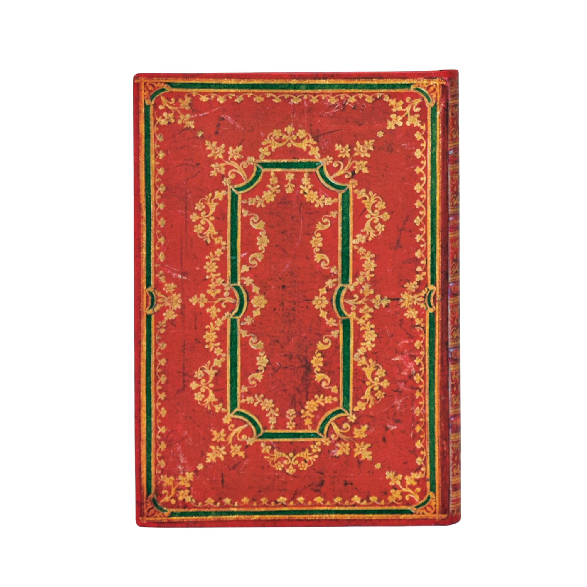 Ironberry - Cuadernos - Back Image
