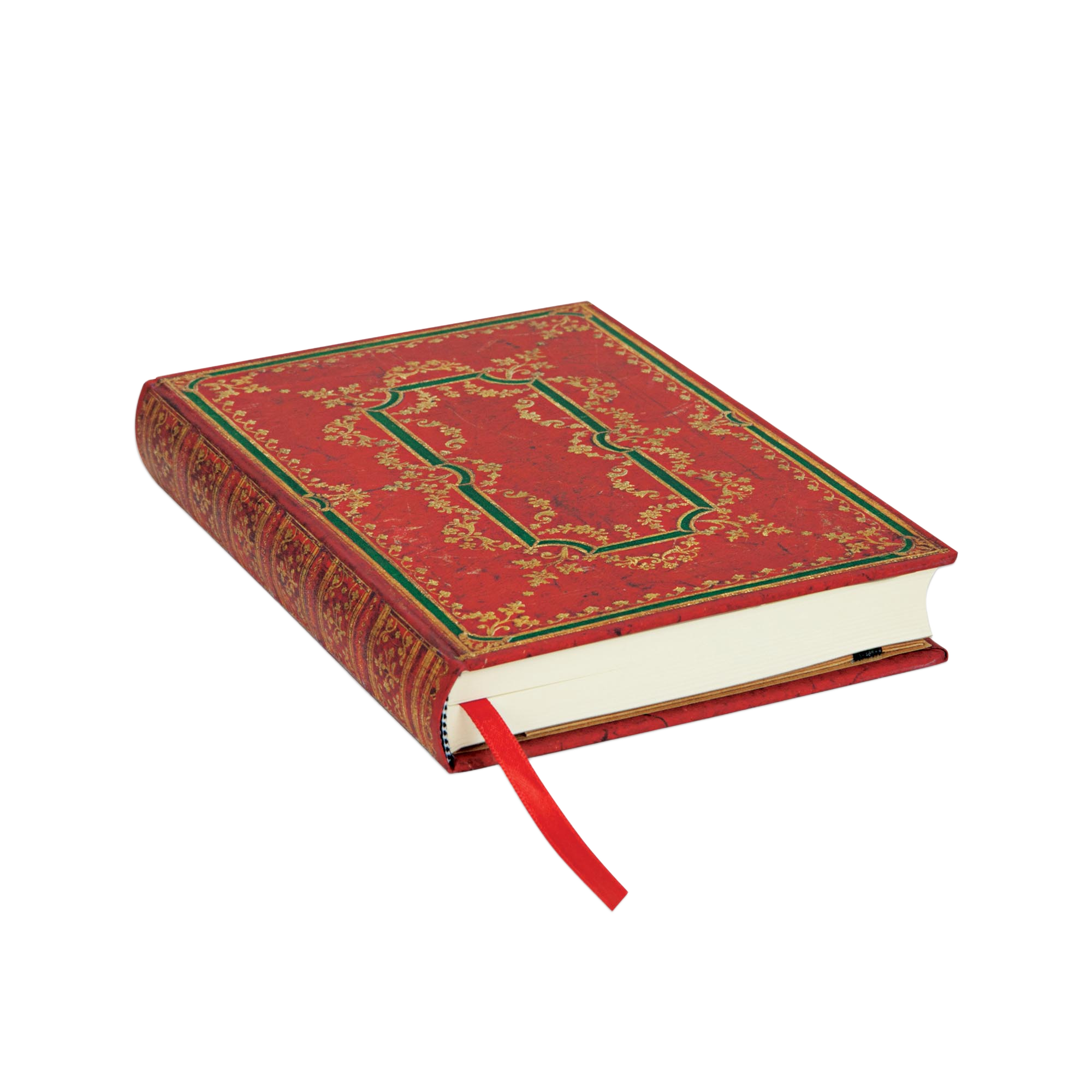 Ironberry - Cuadernos - Edge Image