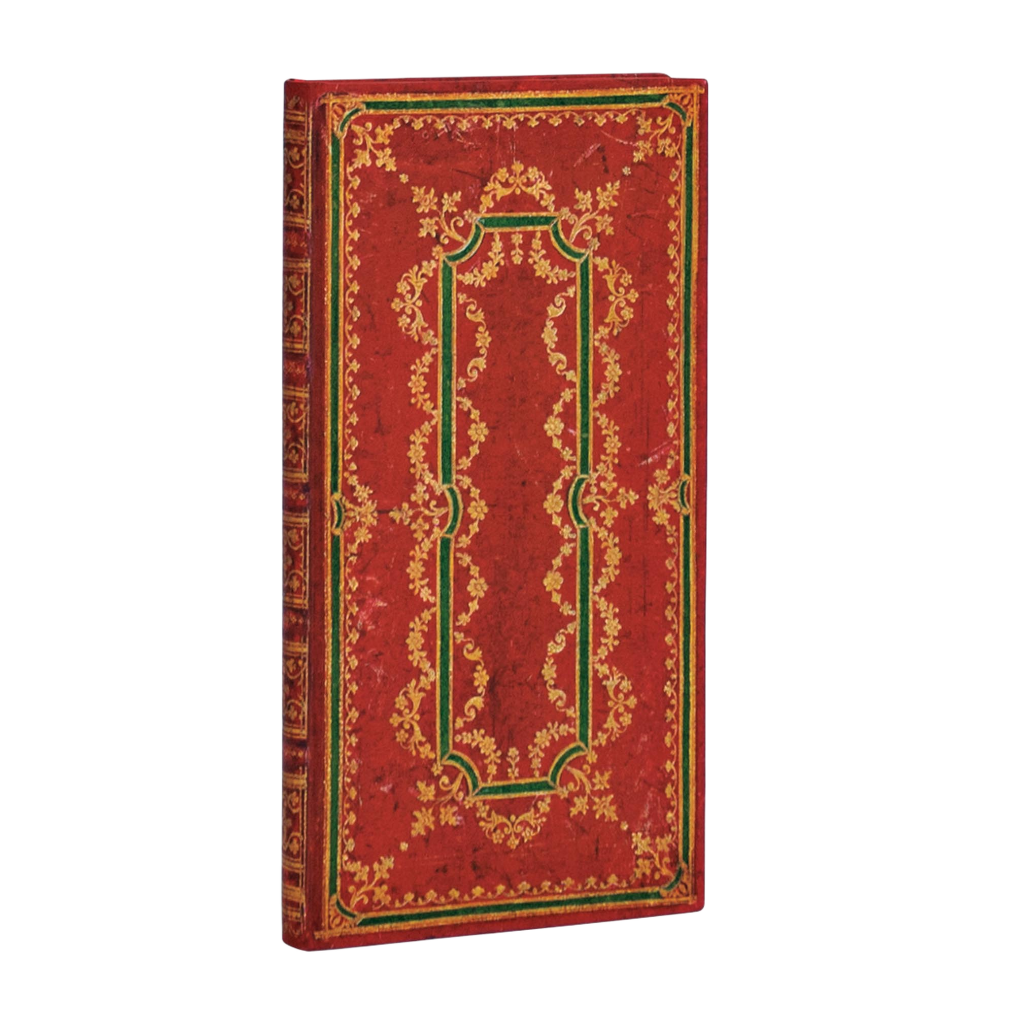 Fleur de Fer - Carnets - Angle Image