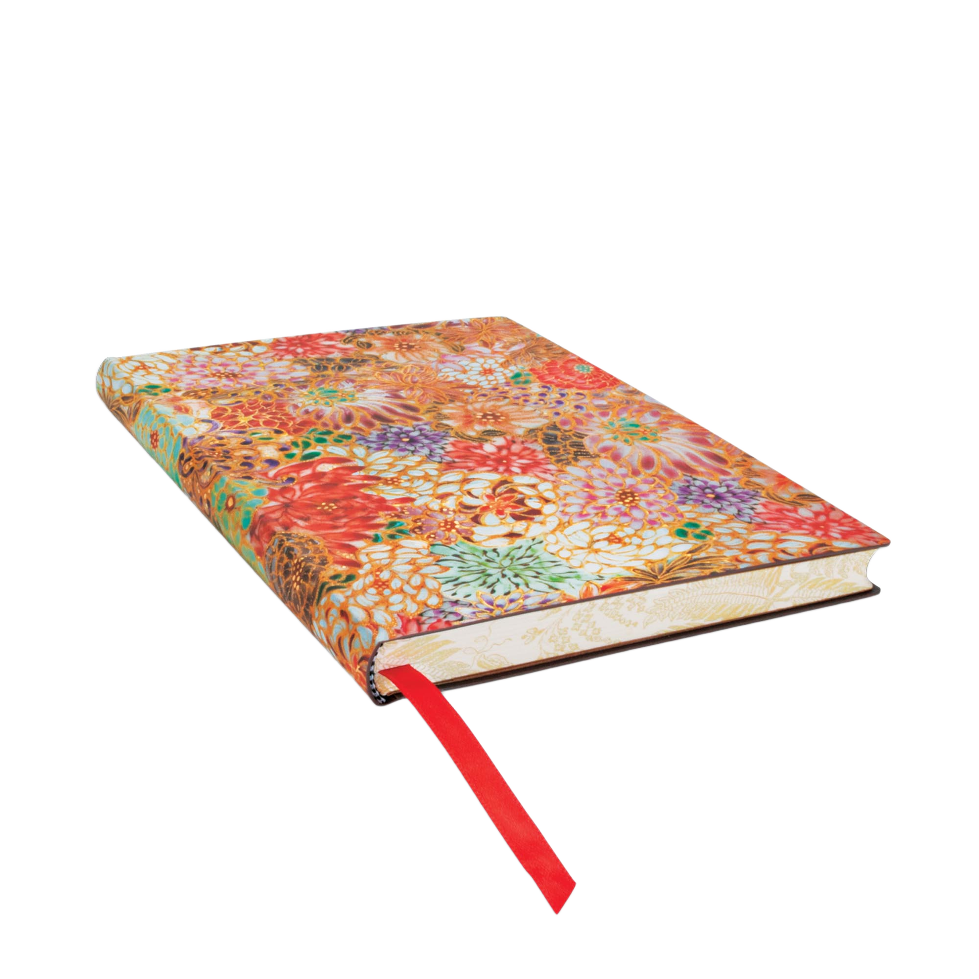 Kikka - Notizbücher - Edge Image