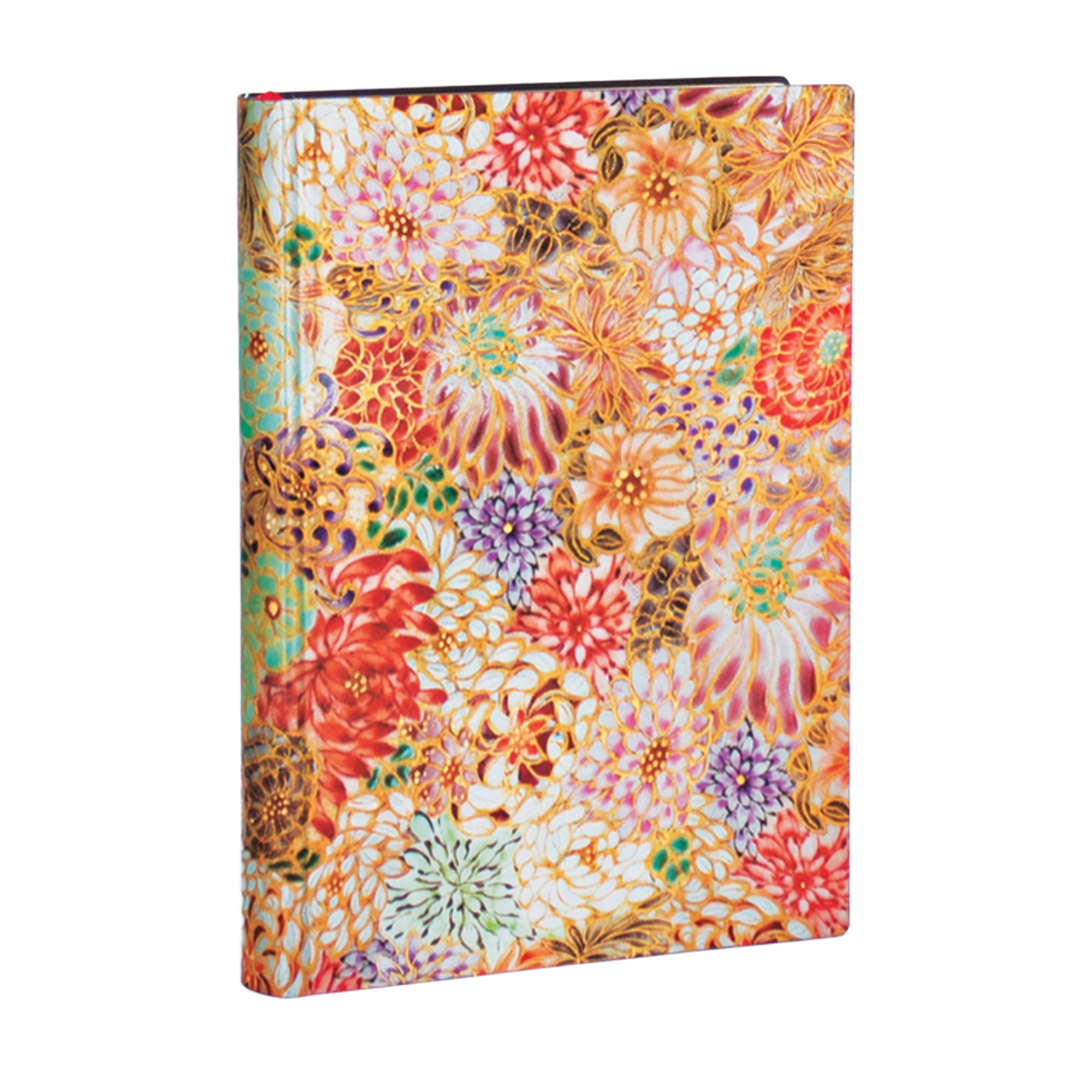 Kikka - Carnets - Angle Image