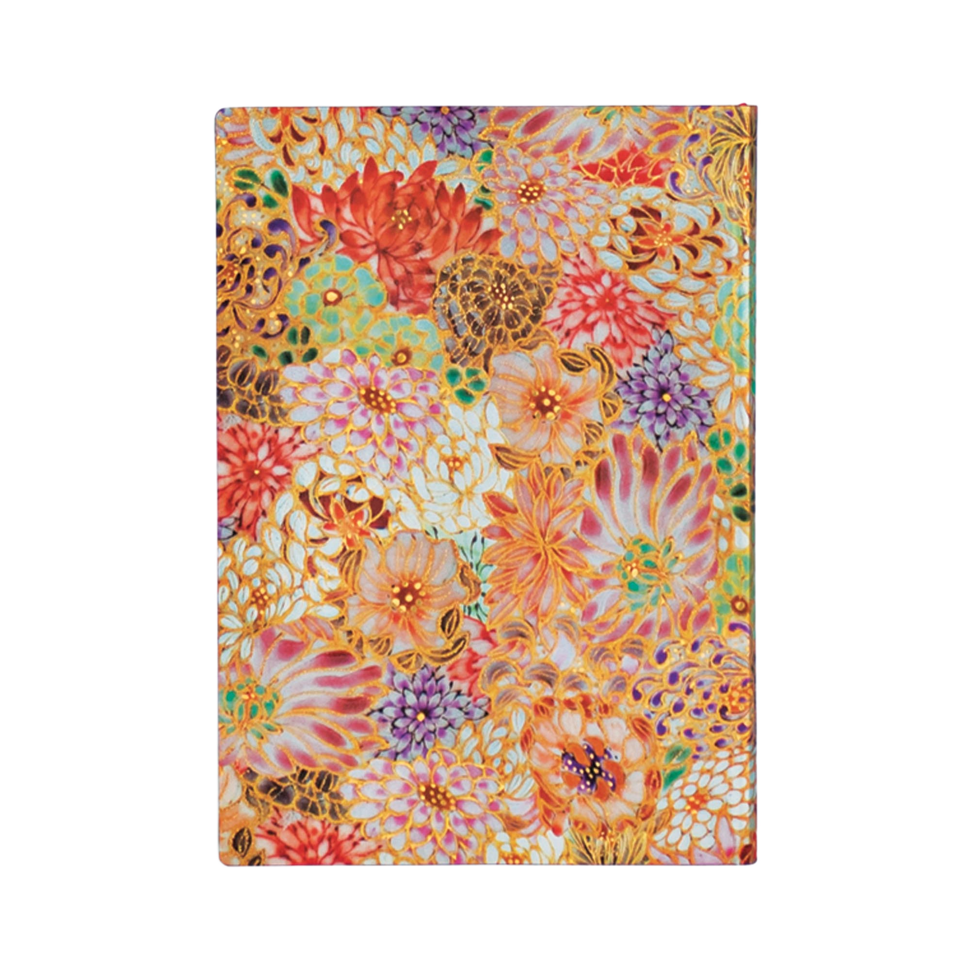 Kikka - Carnets - Back Image