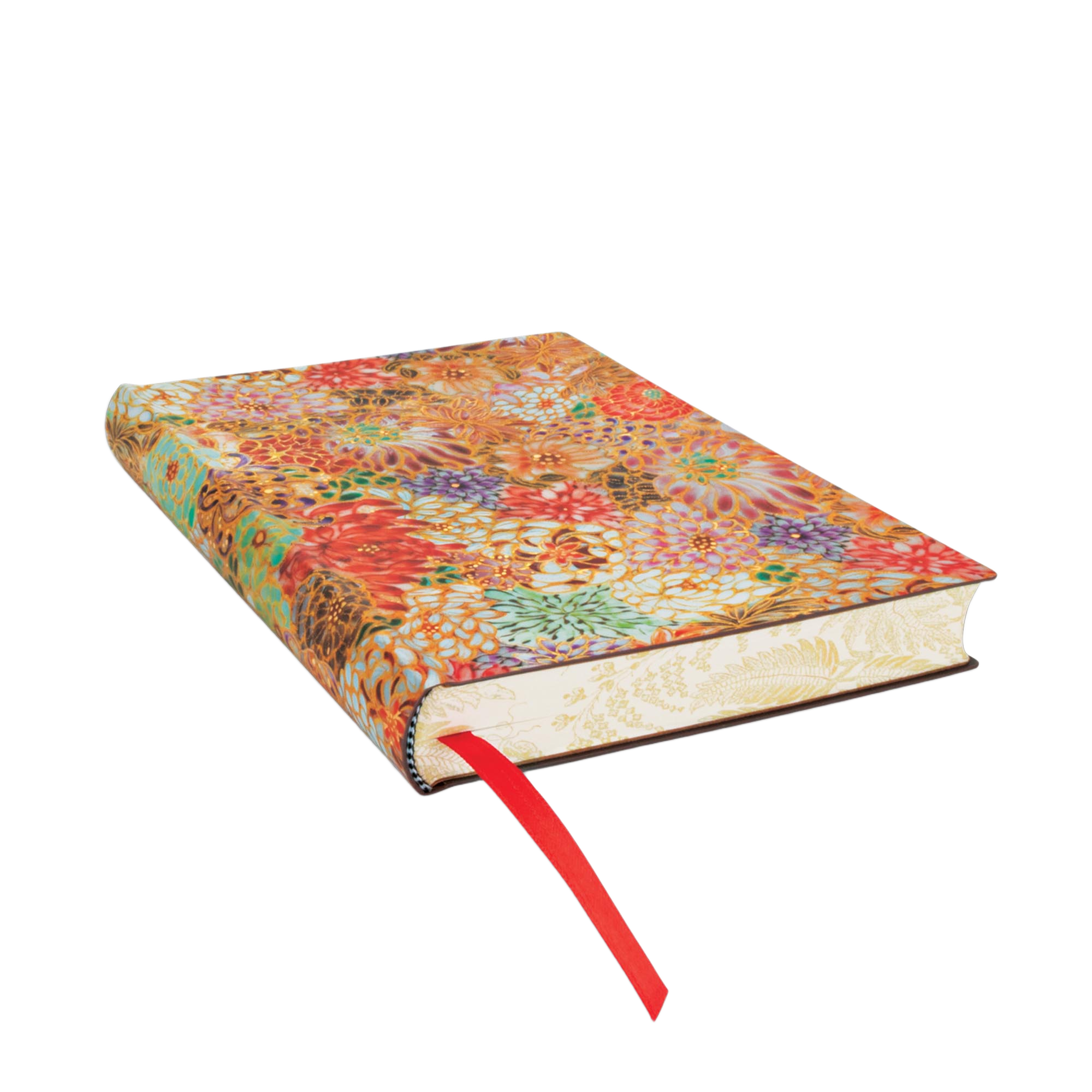 Kikka - Carnets - Edge Image
