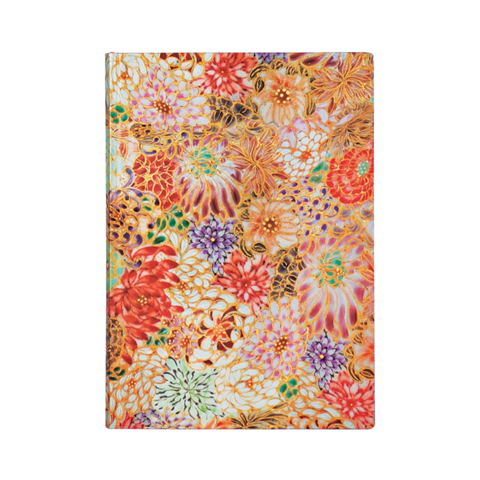 Kikka - Carnets - Front Image