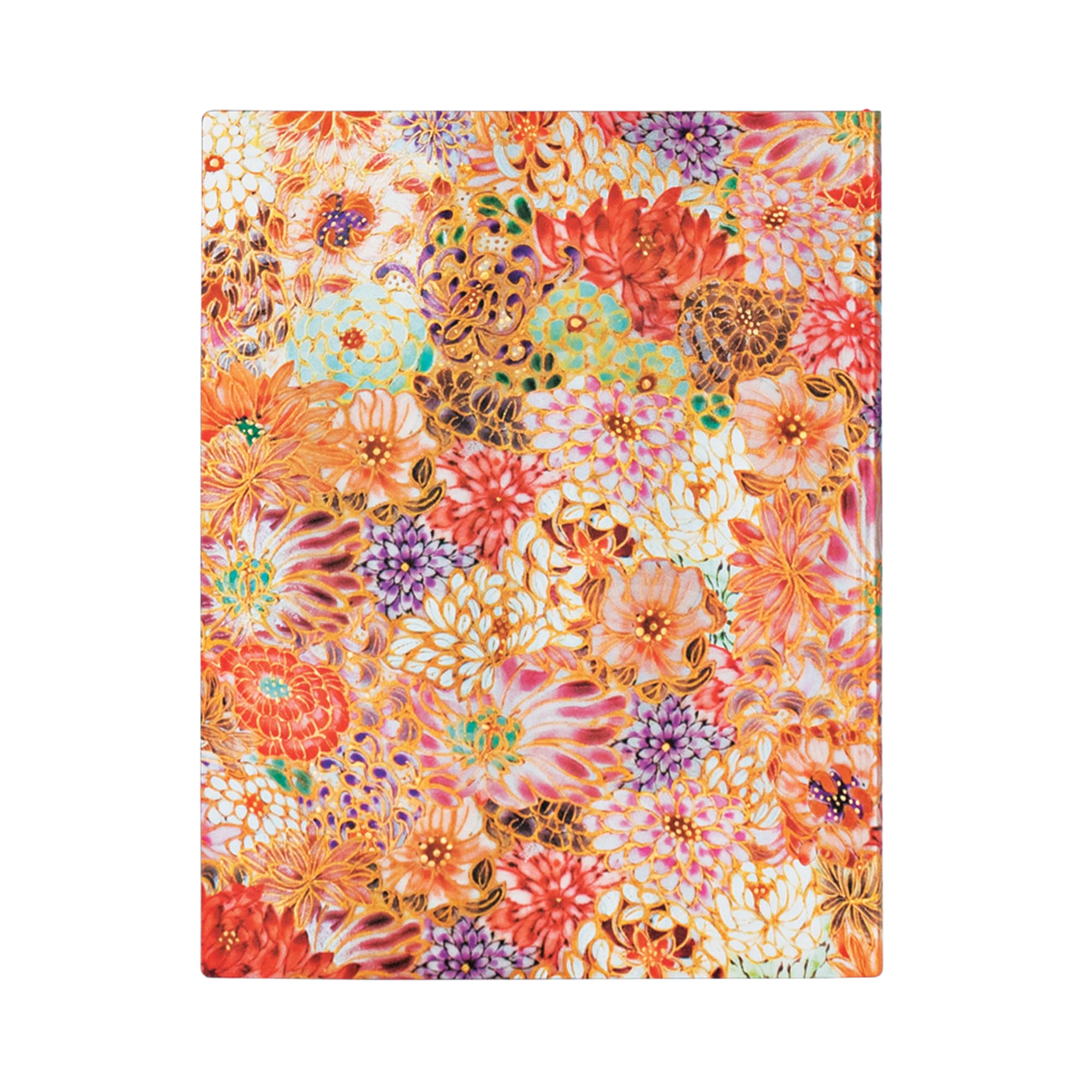 Kikka - Journals - Back Image
