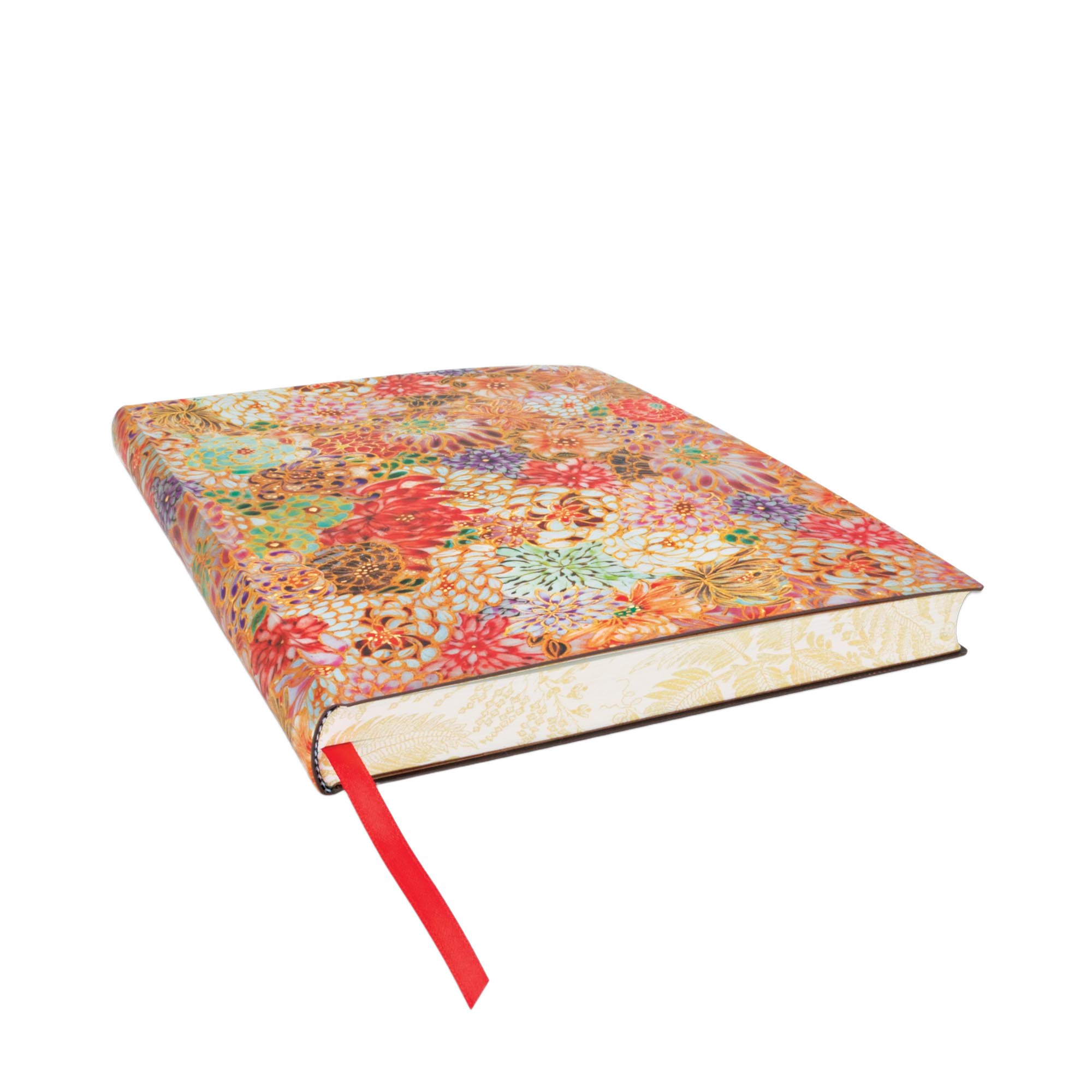 Kikka - Journals - Edge Image