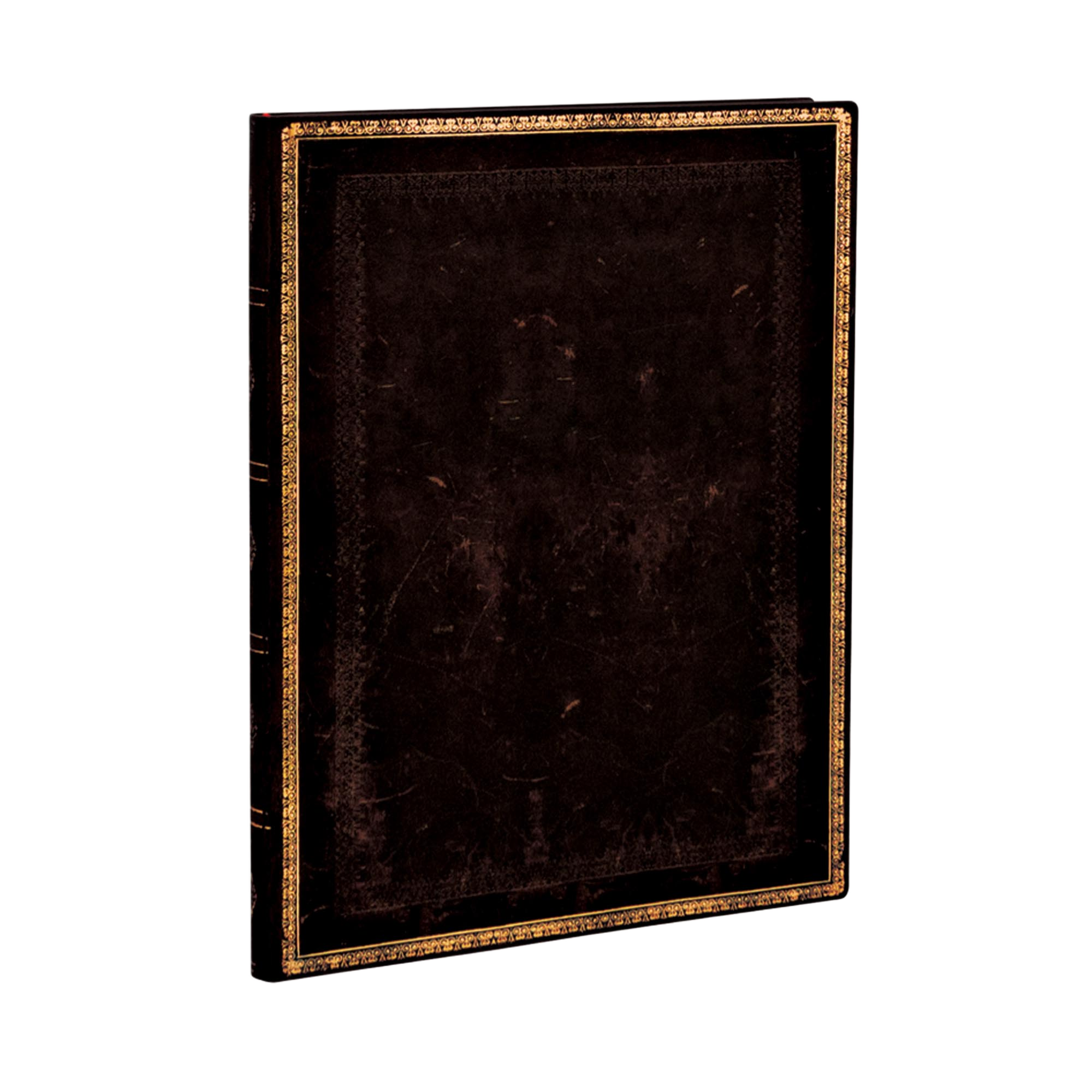Black Moroccan - Journals - Angle Image