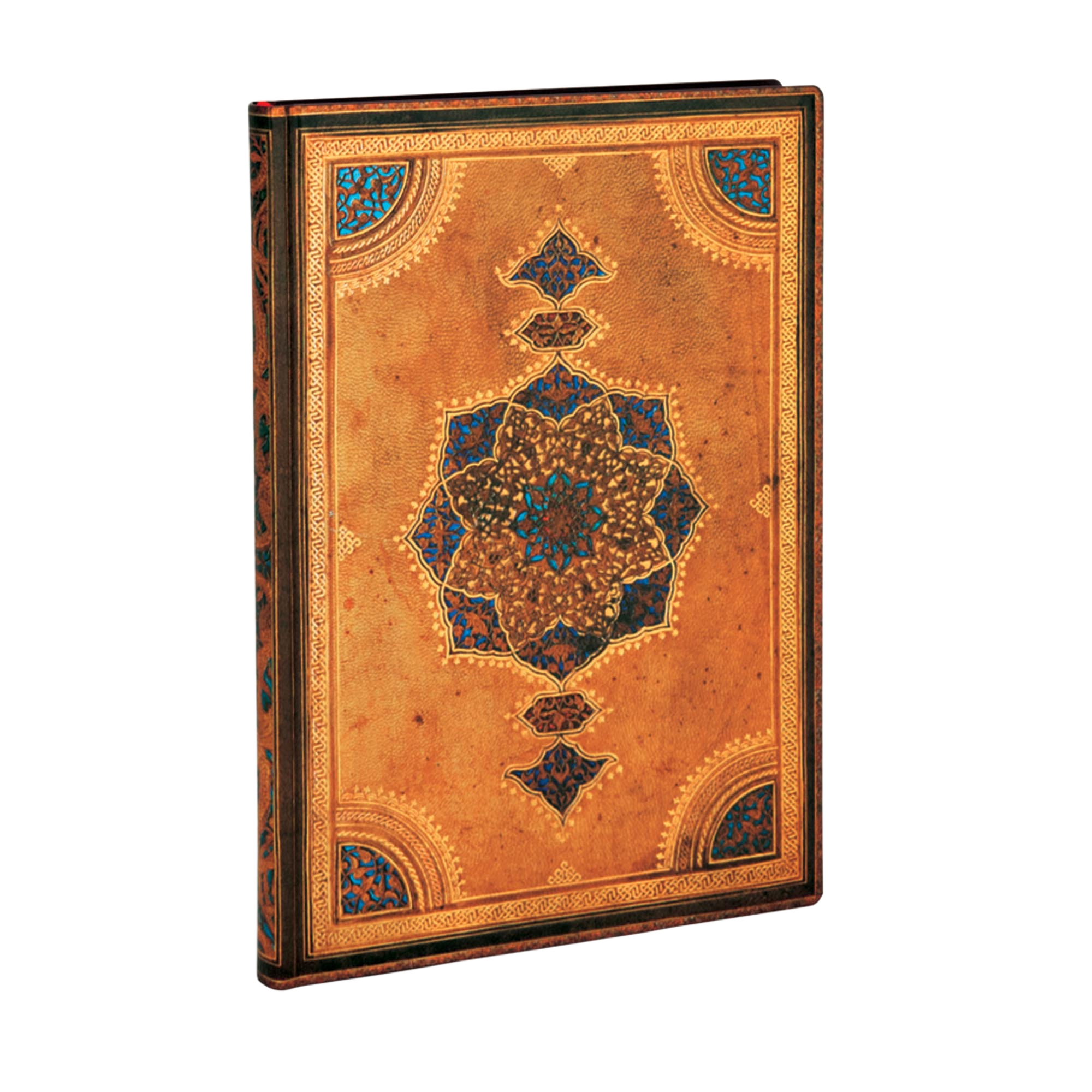 Safavid - Journals - Angle Image
