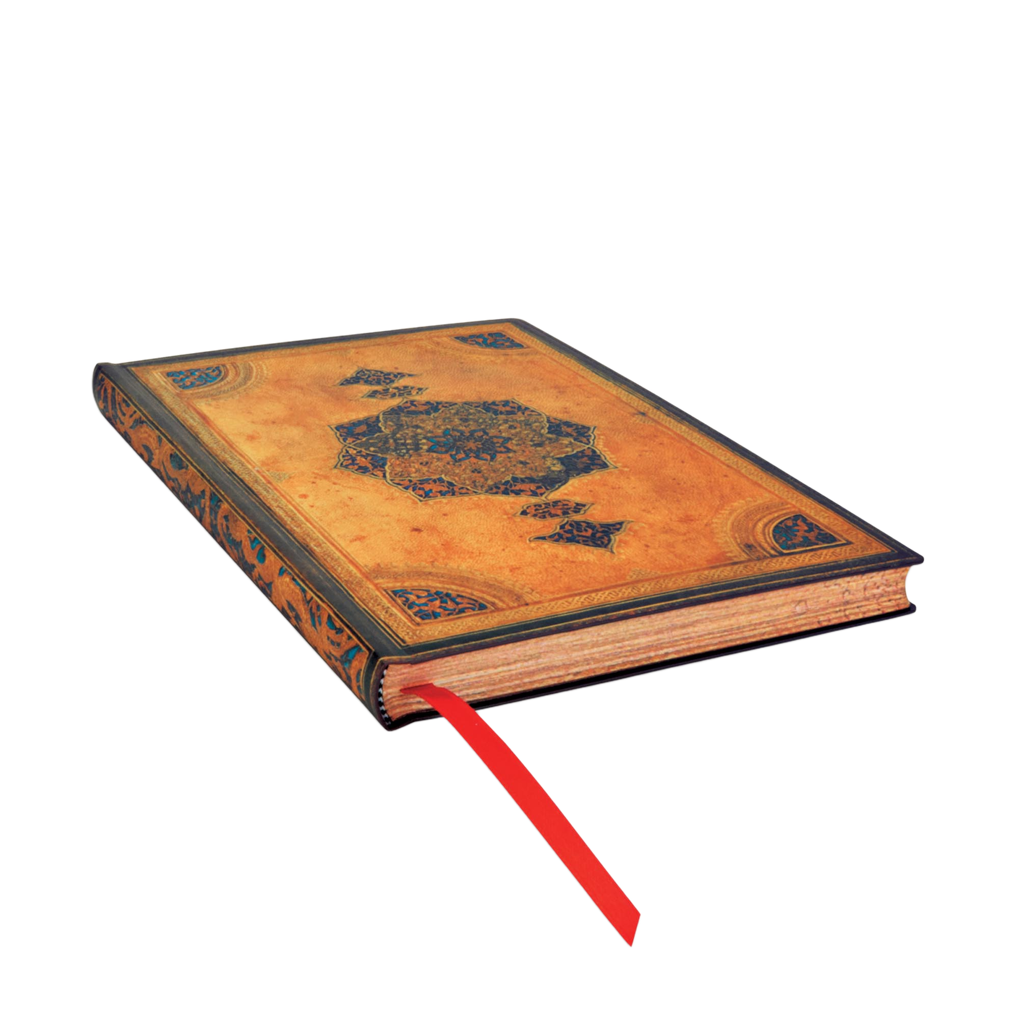 Safavid - Journals - Edge Image