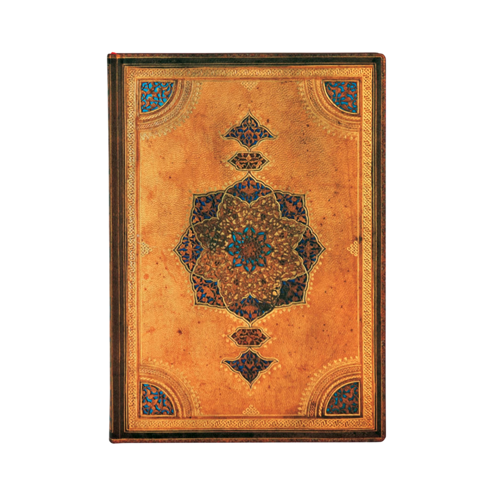 Safavid - Journals - Front Image