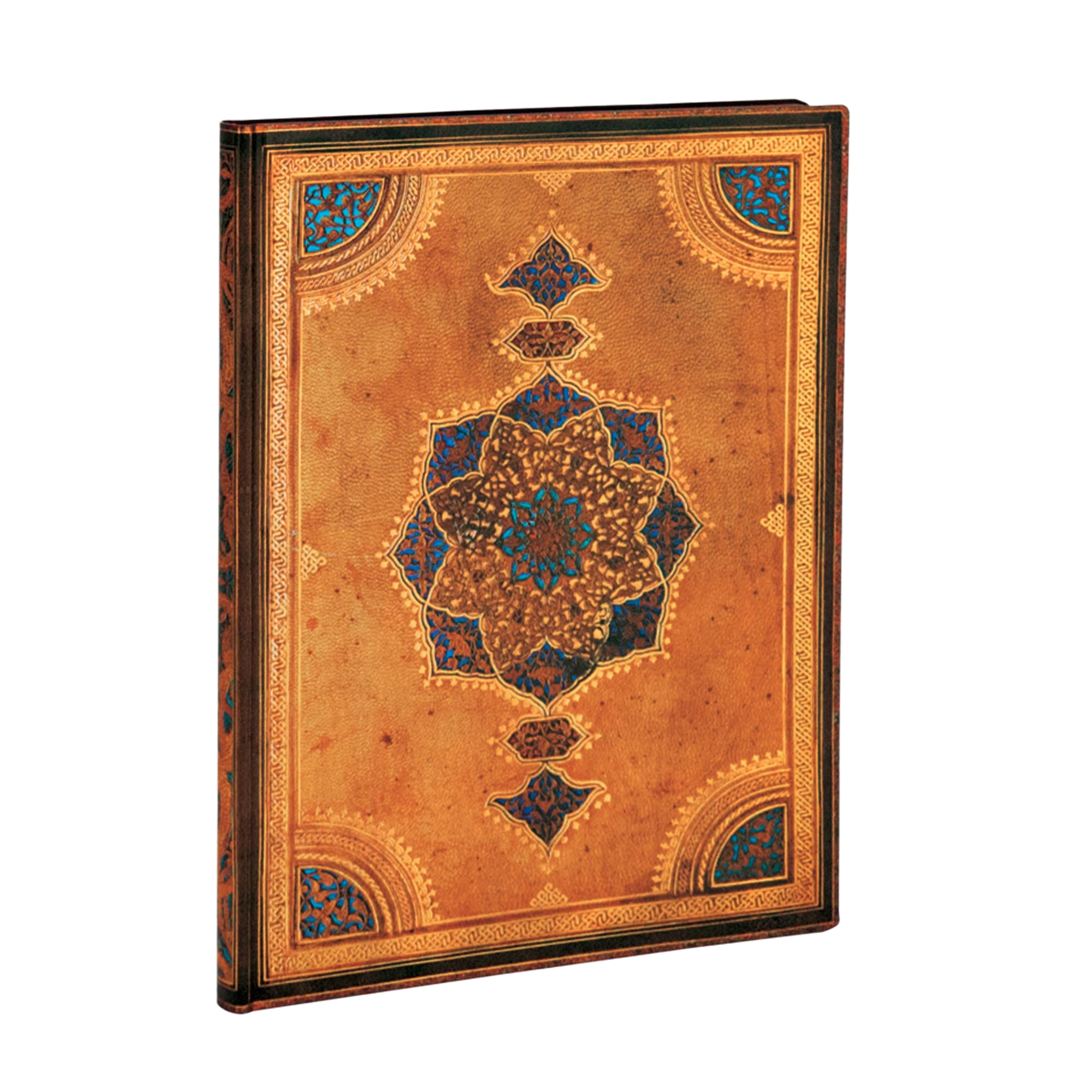 Safavid - Cuadernos - Angle Image