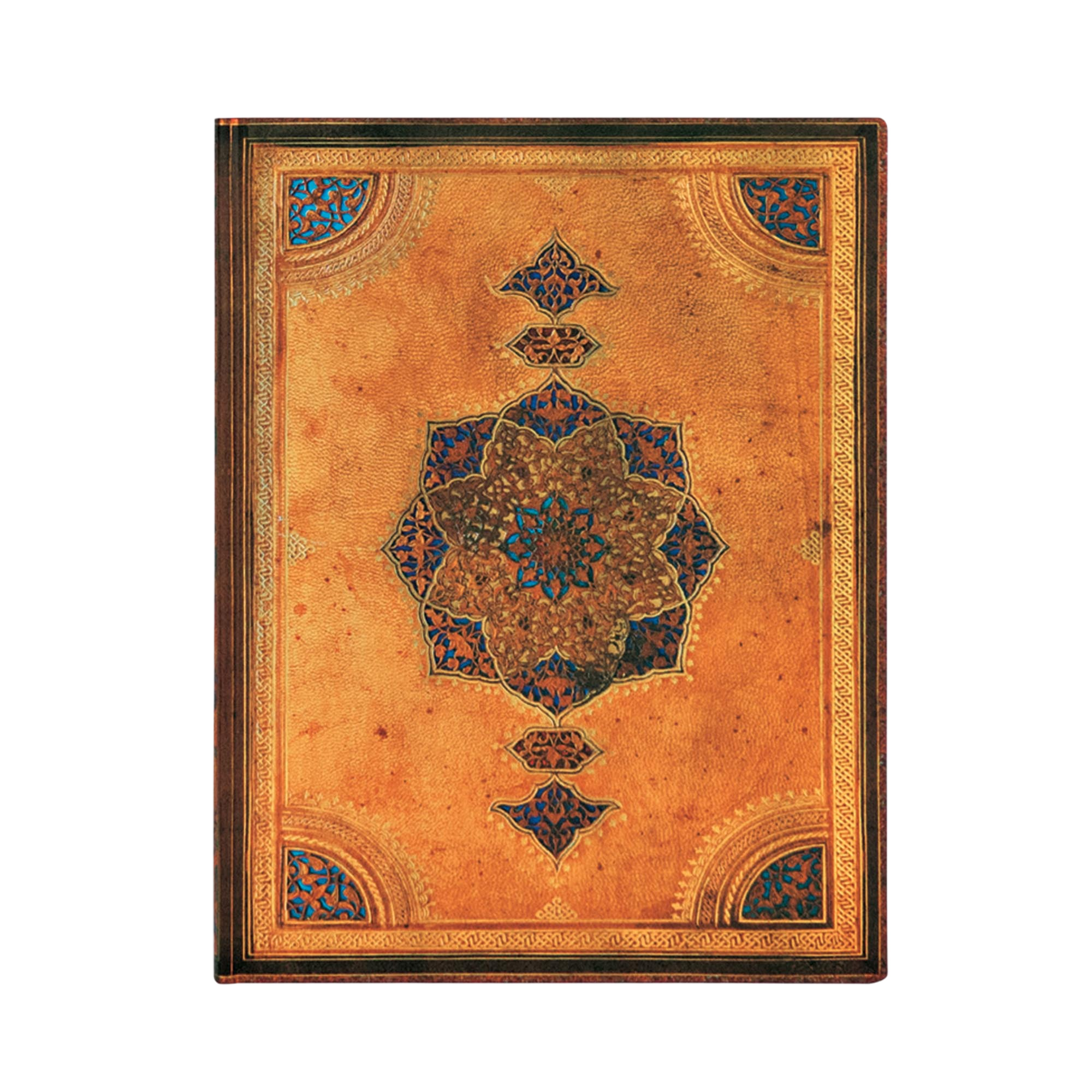 Safavid - Cuadernos - Front Image
