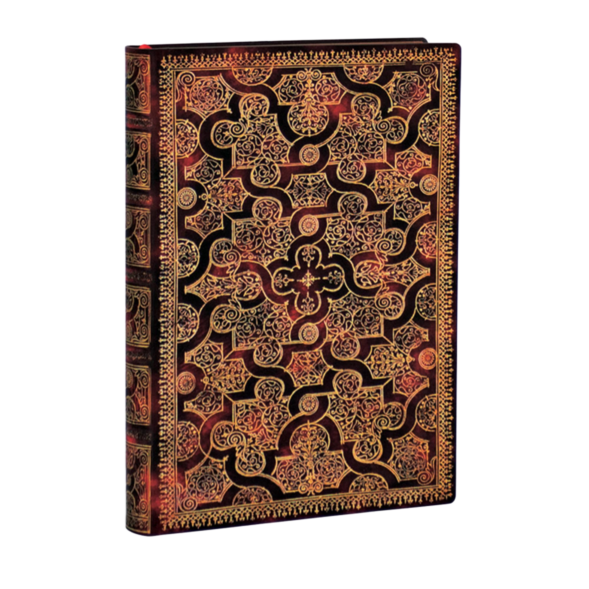 Mystique - Journals - Angle Image