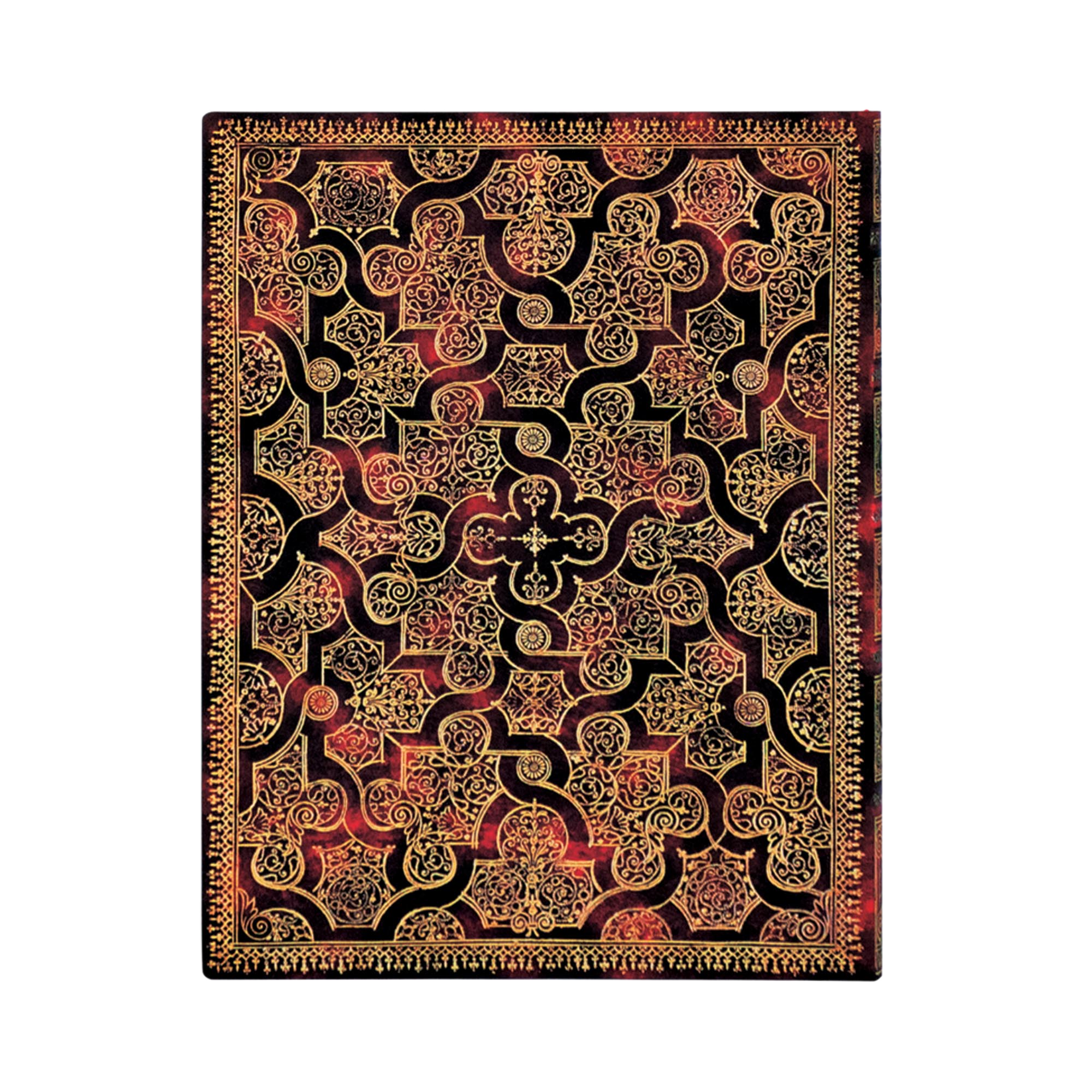 Mistico - Diari - Back Image