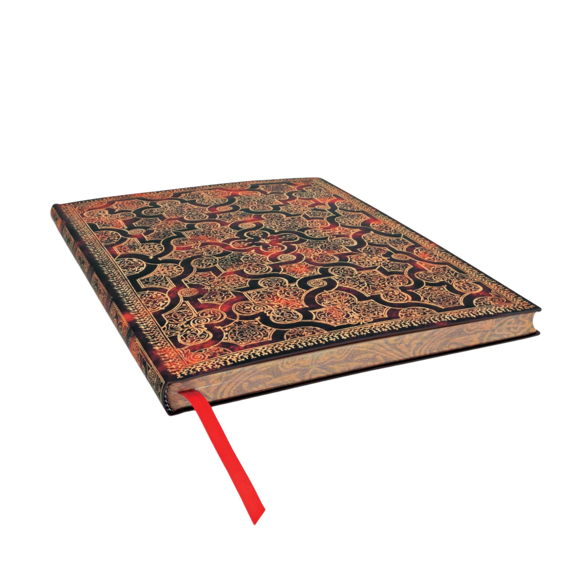Mistico - Diari - Edge Image