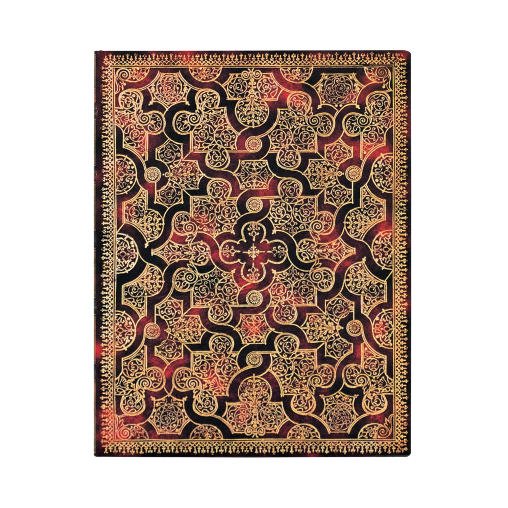 Mistico - Diari - Front Image