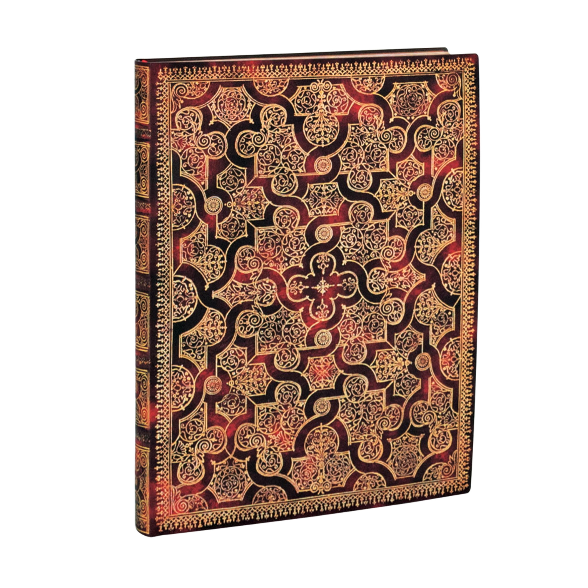 Mystique - Journals - Angle Image