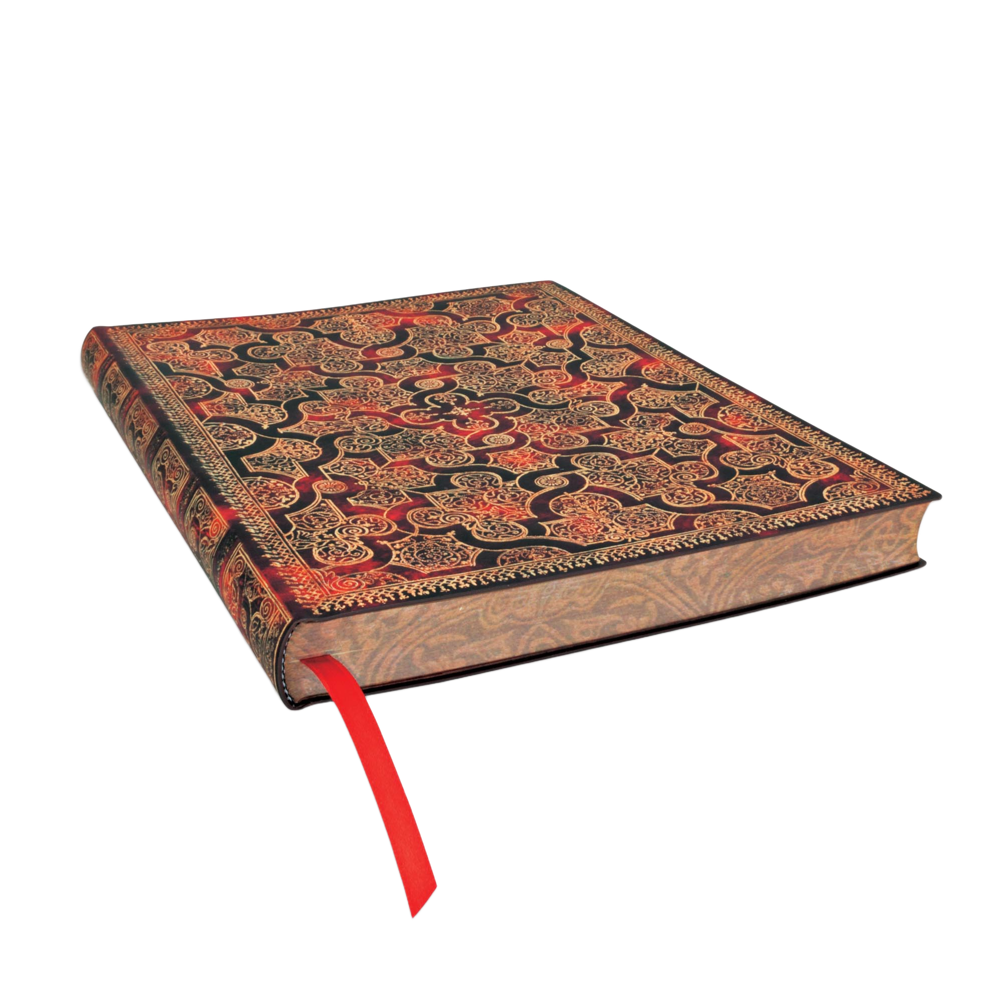 Mystique - Journals - Edge Image