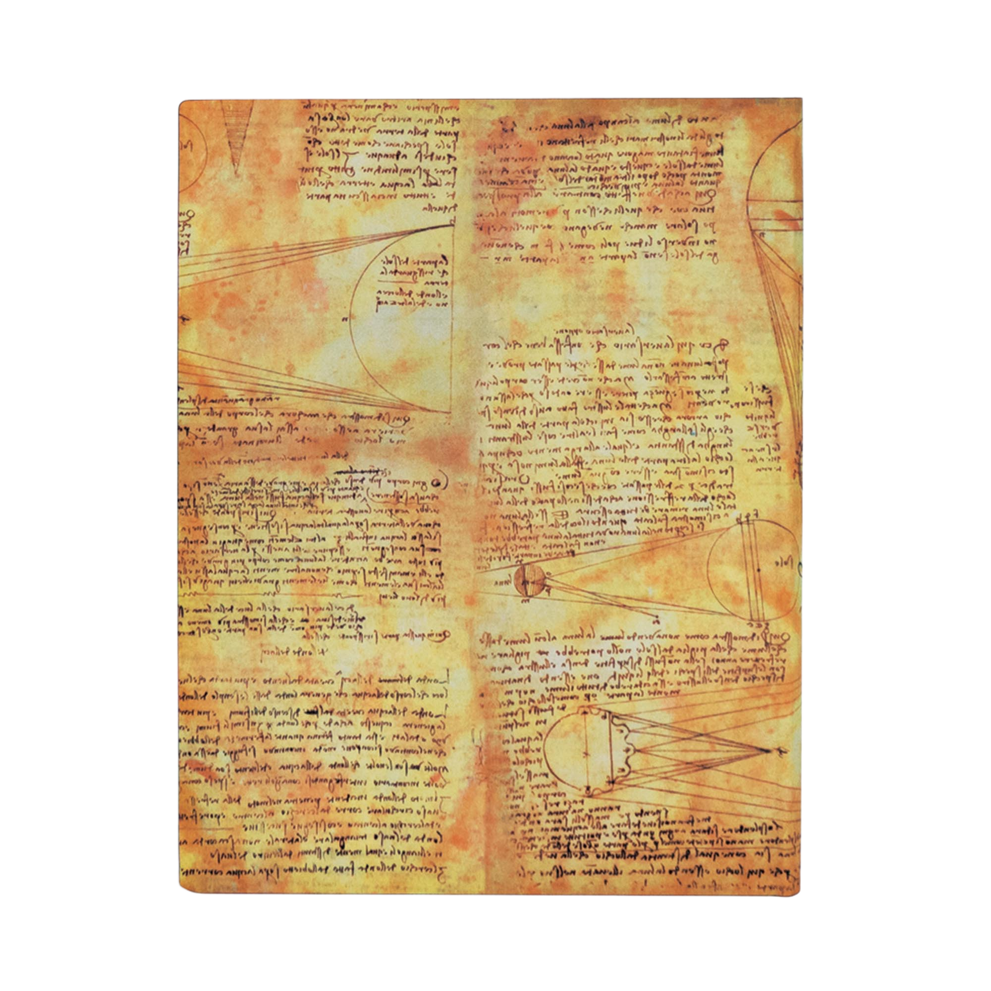 Sun & Moonlight - Journals - Back Image