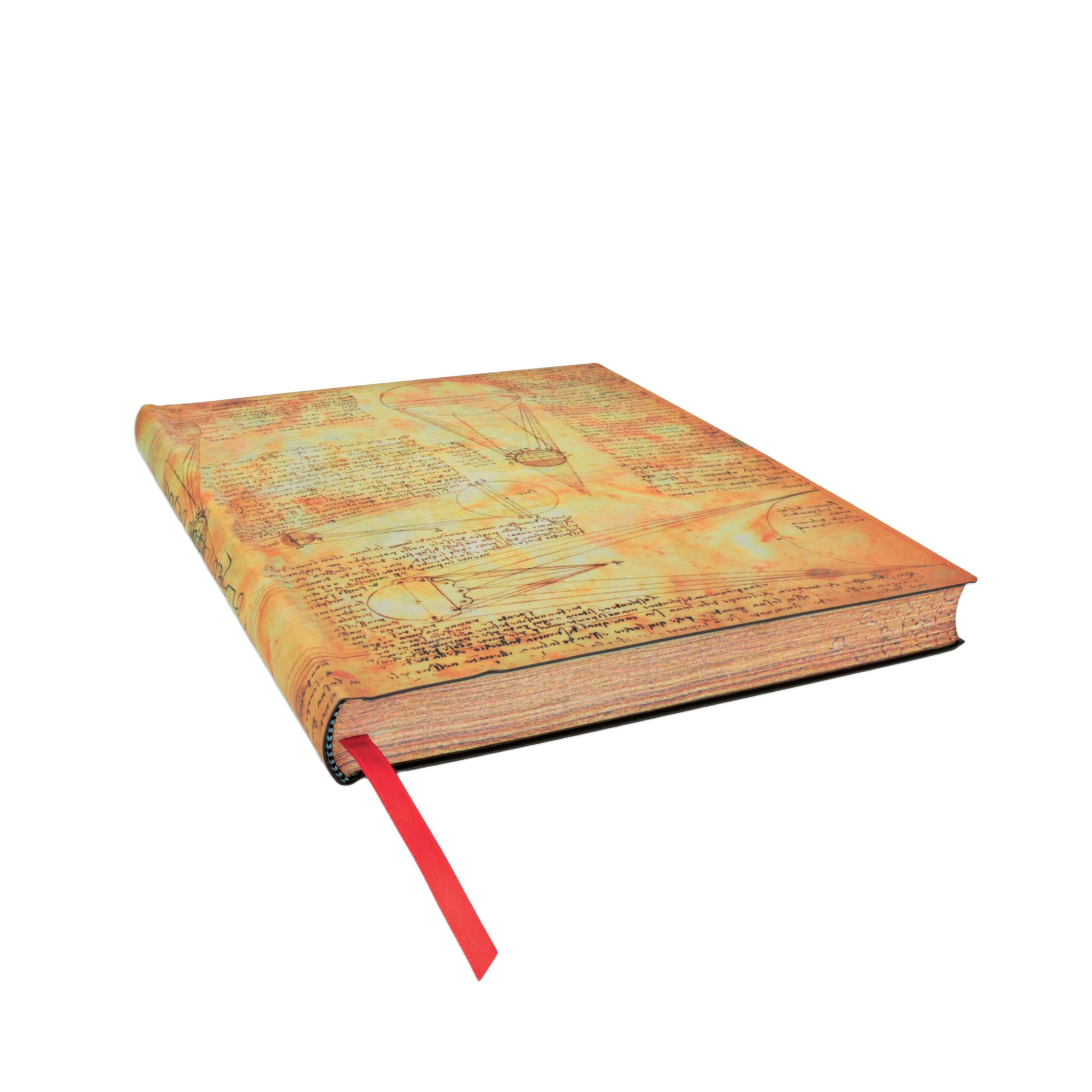 Sun & Moonlight - Journals - Edge Image