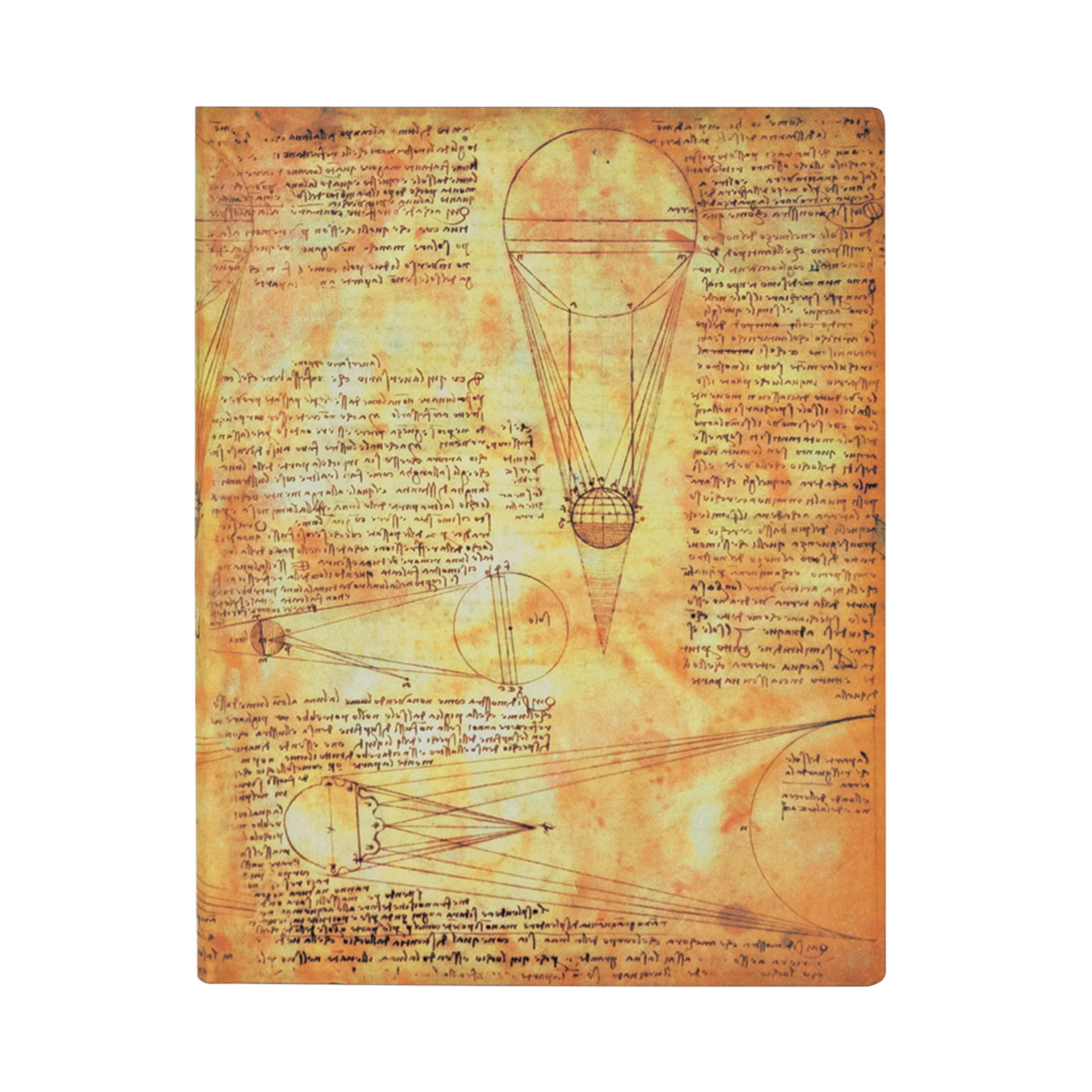 Sun & Moonlight - Journals - Front Image