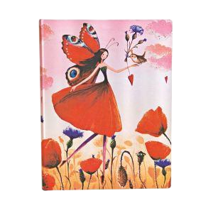 Poppy Field